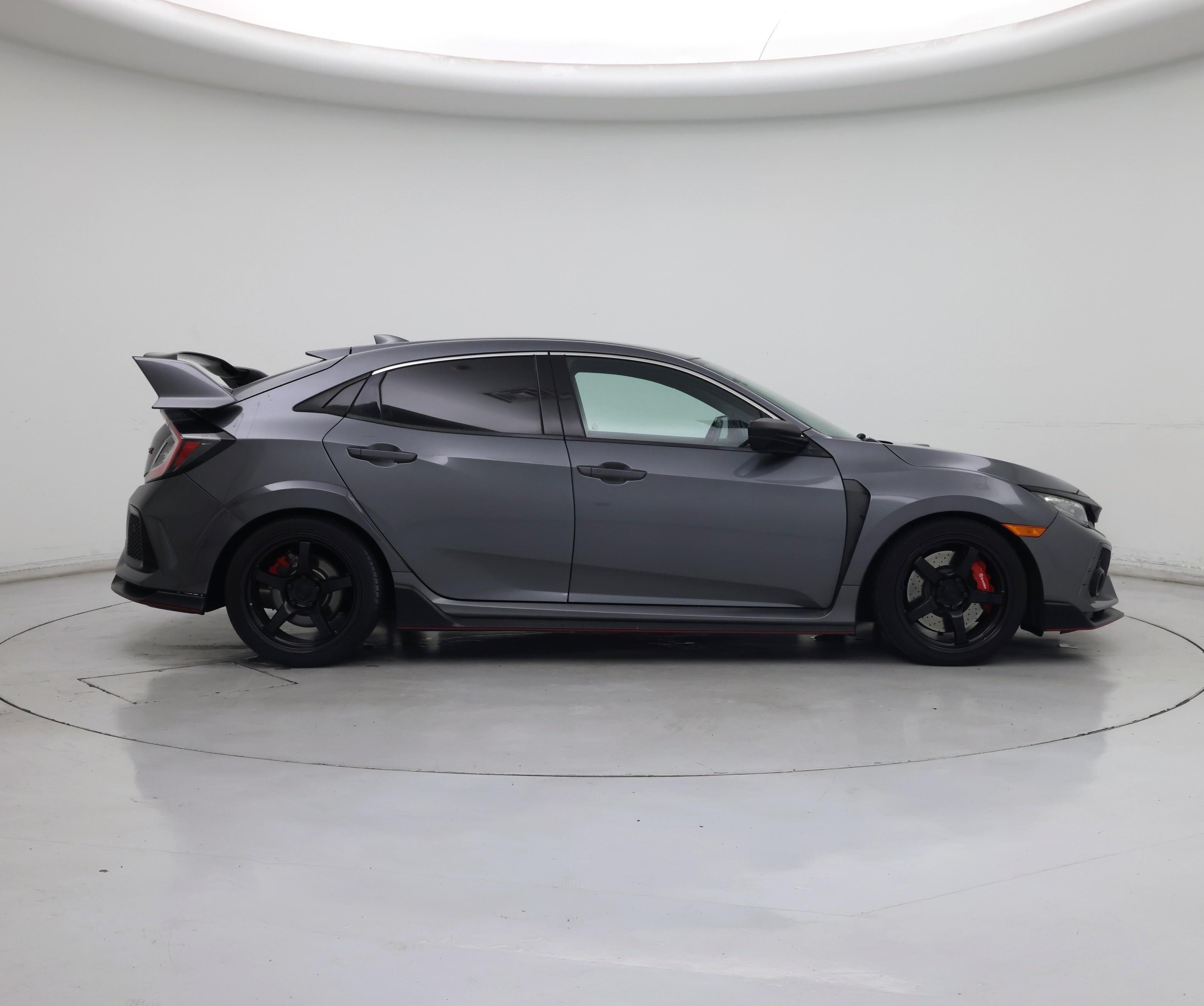 Thumbnail: 2018 Honda Civic - 7