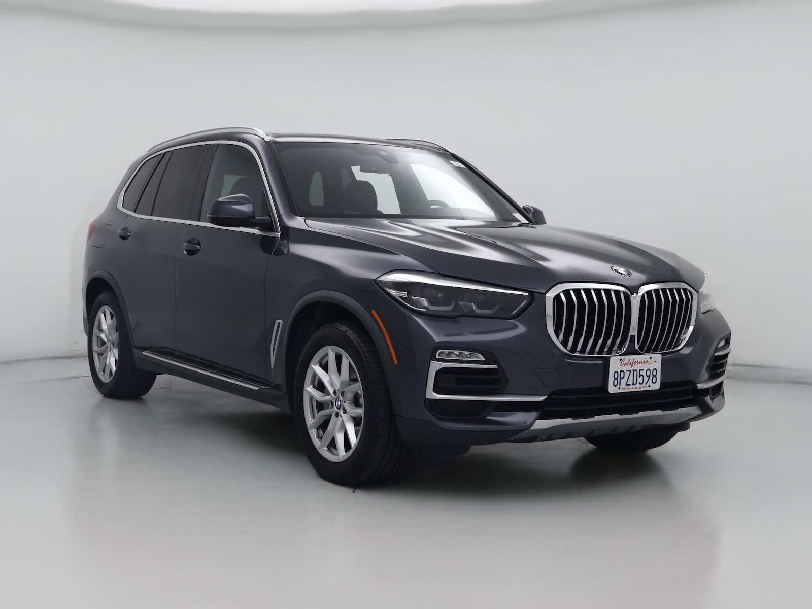 2020 BMW X5 40i