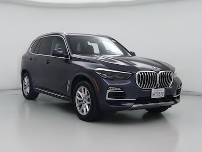 2020 BMW X5 sDrive40i