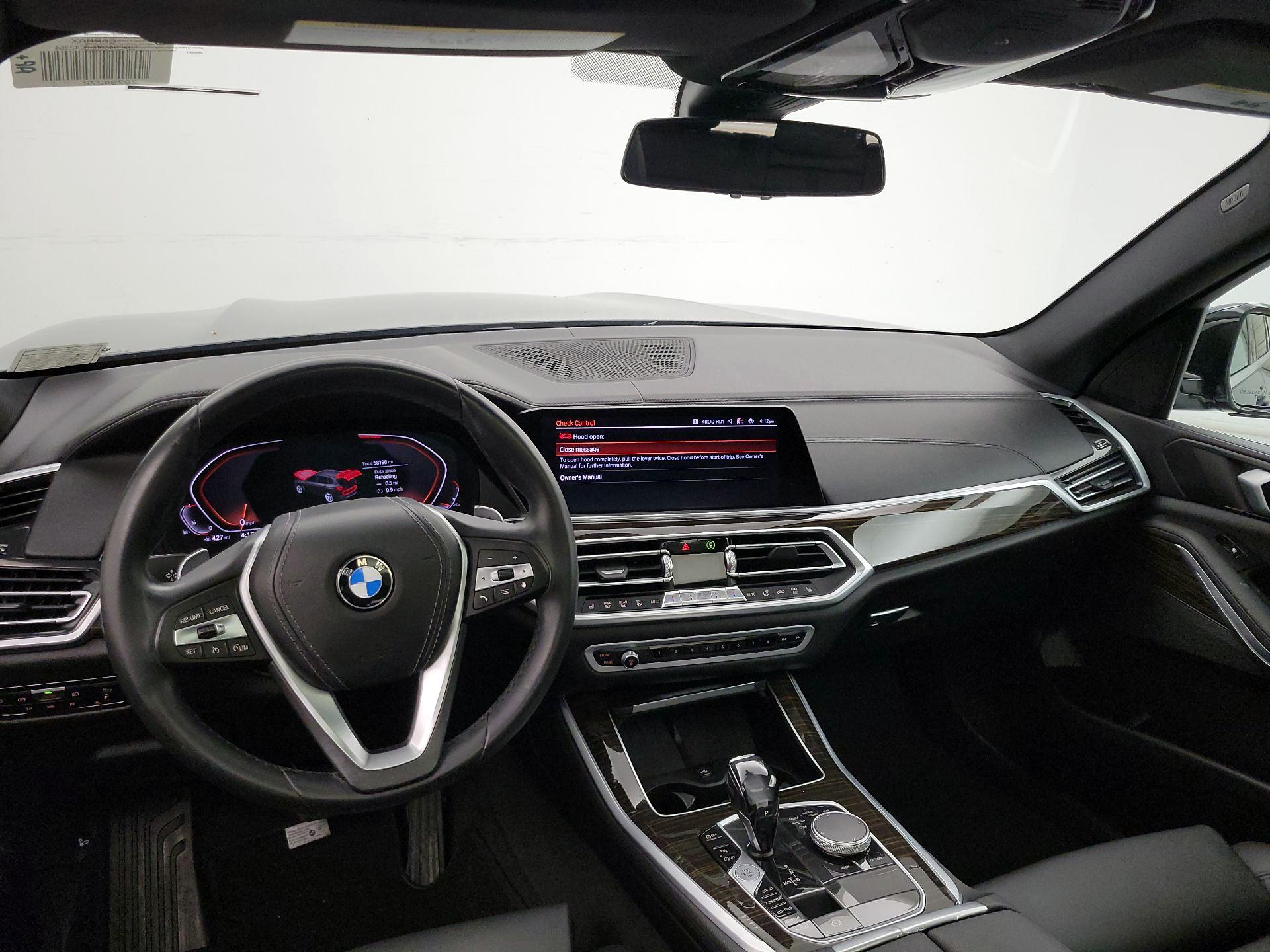 Thumbnail: 2020 BMW X5 - 9