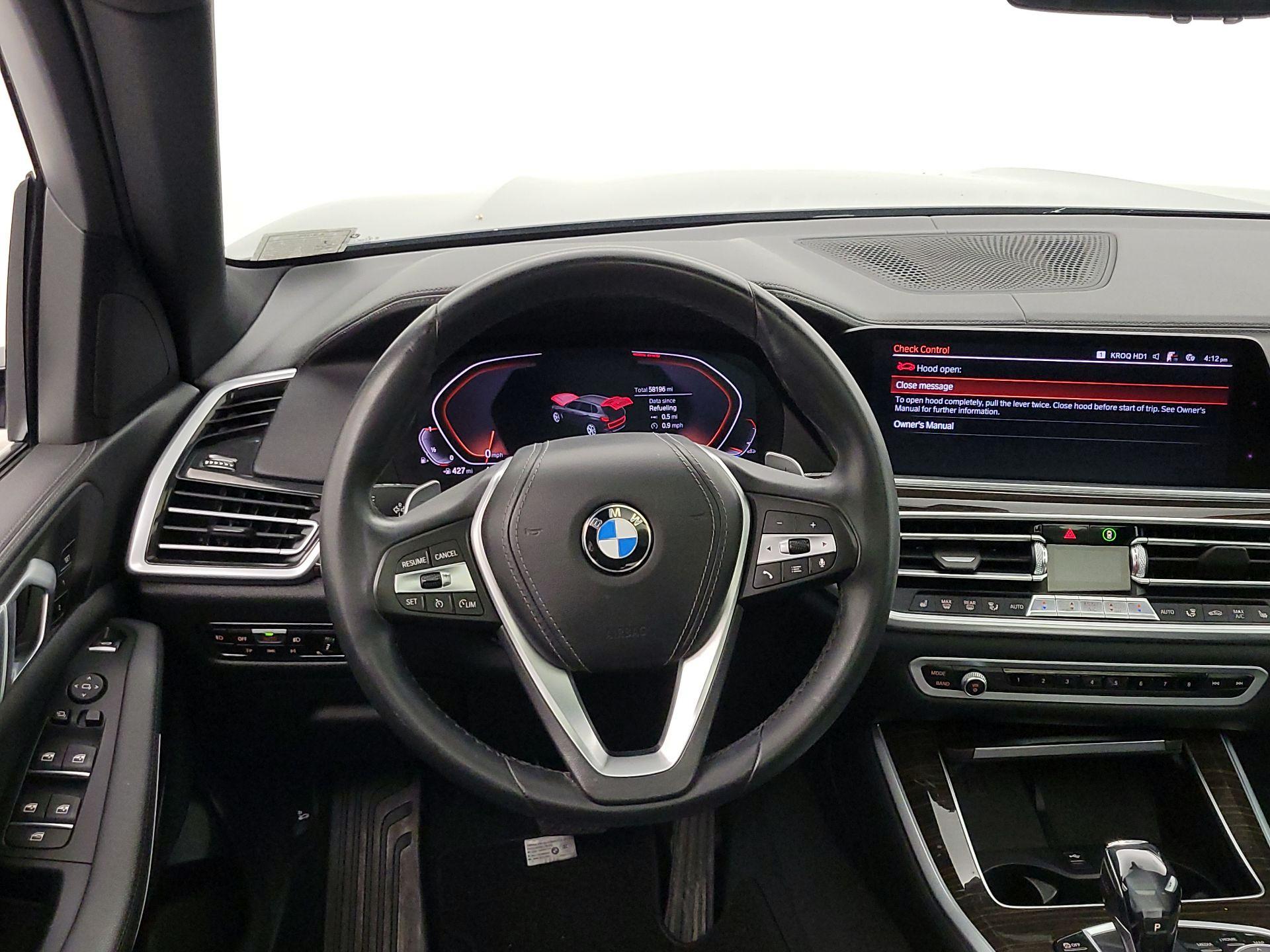 Thumbnail: 2020 BMW X5 - 10