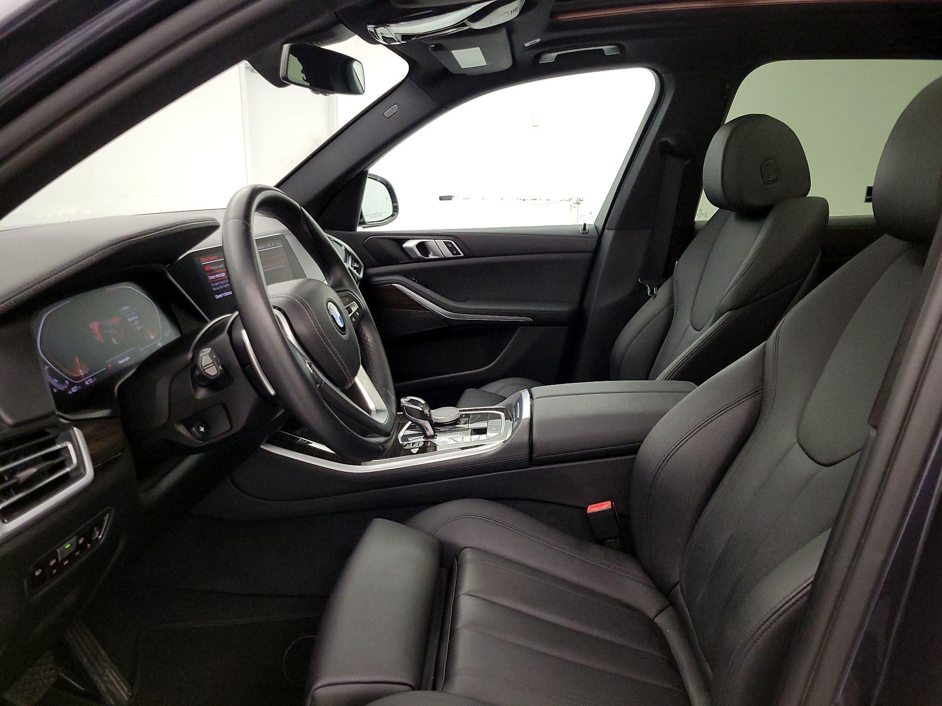 Thumbnail: 2020 BMW X5 - 11
