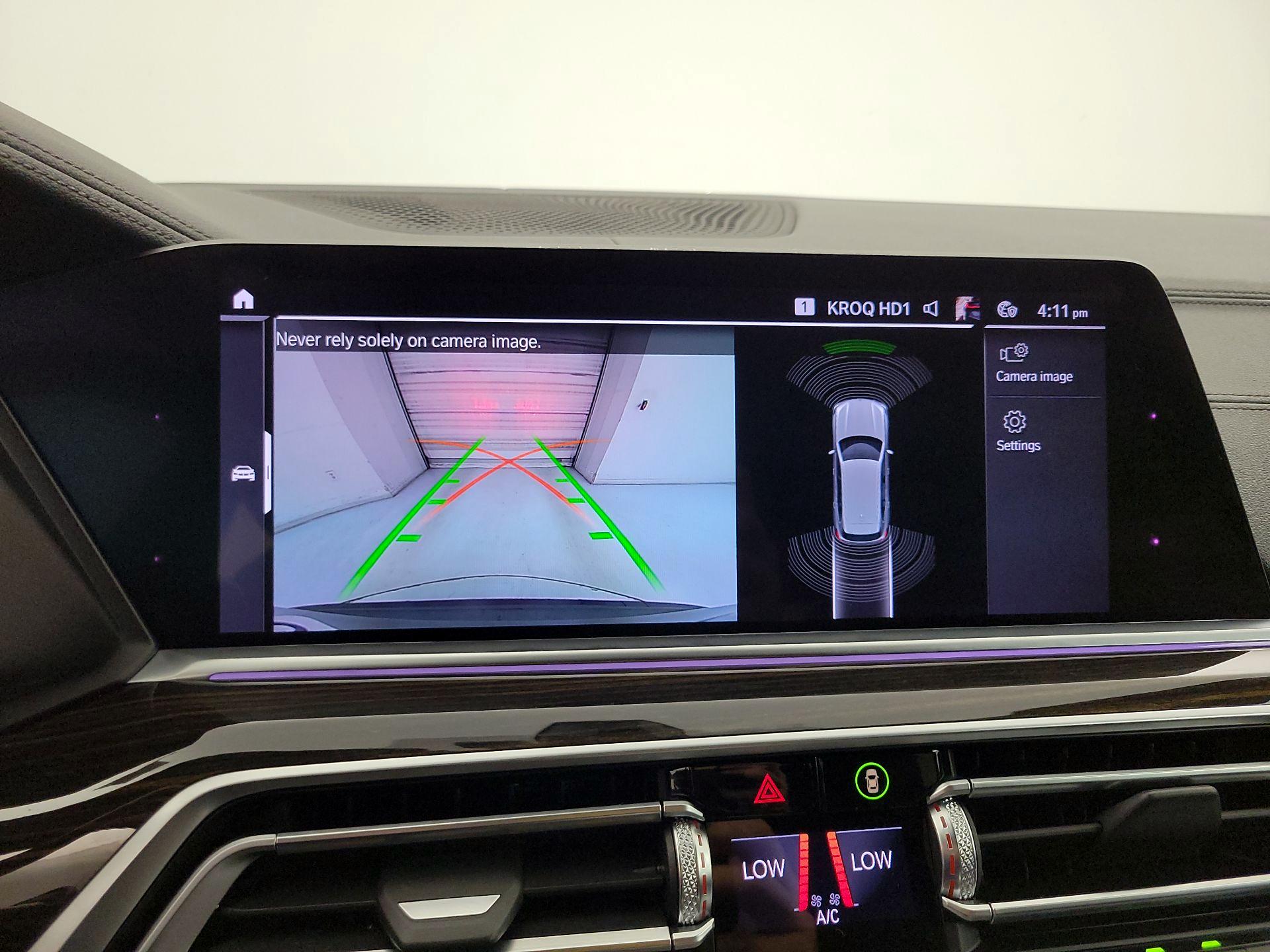 Thumbnail: 2020 BMW X5 - 15
