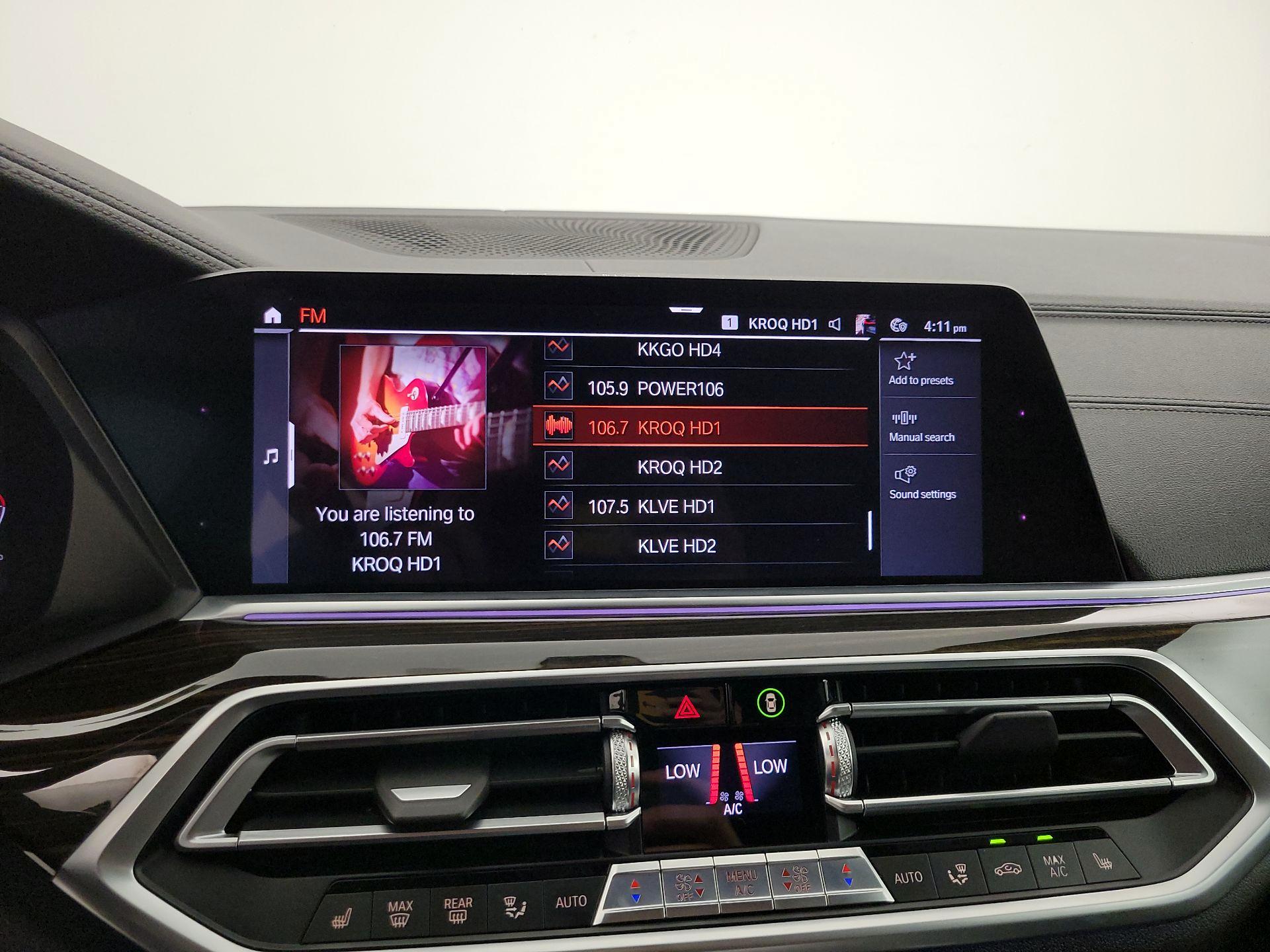 Thumbnail: 2020 BMW X5 - 16