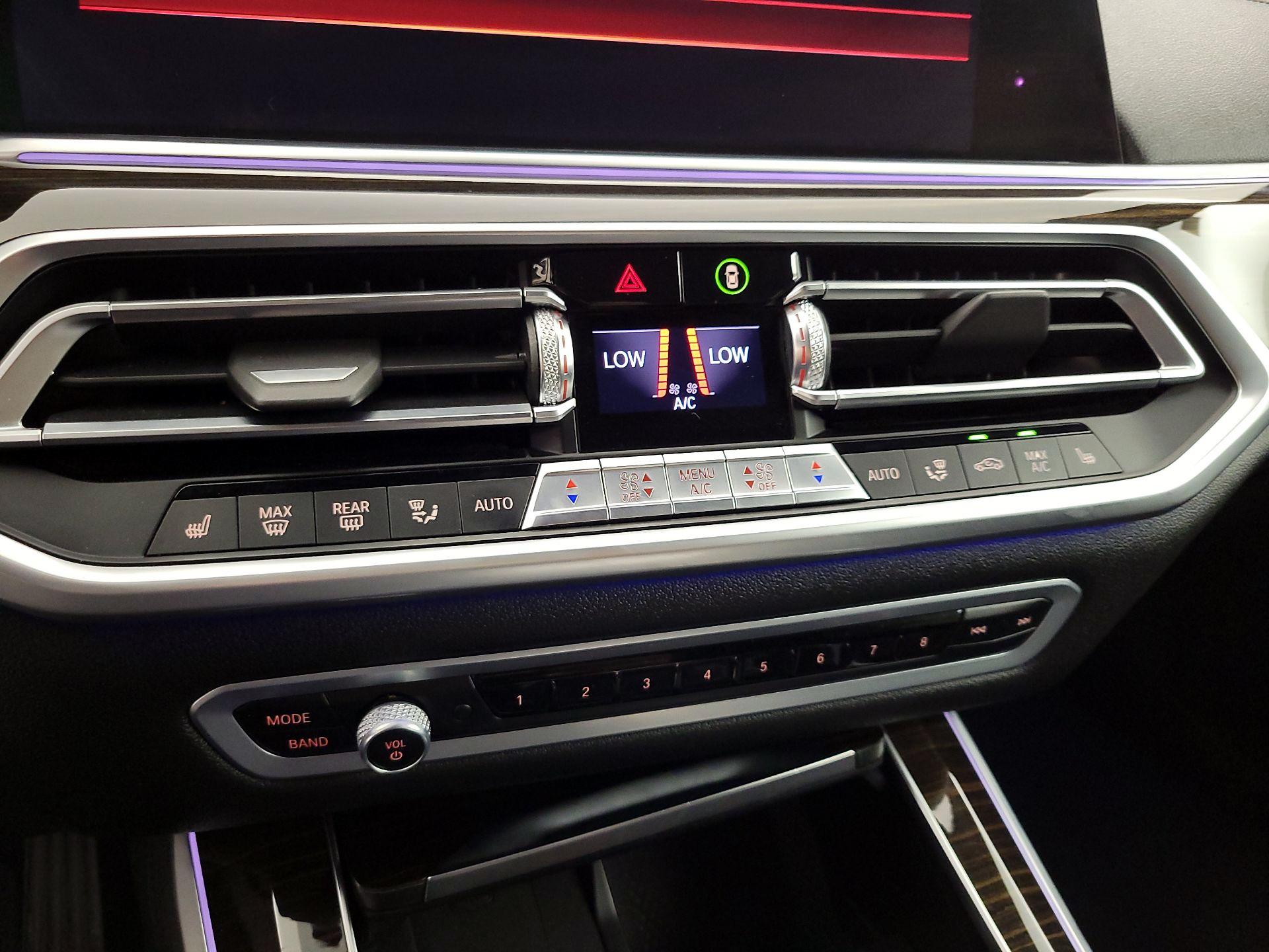 Thumbnail: 2020 BMW X5 - 17