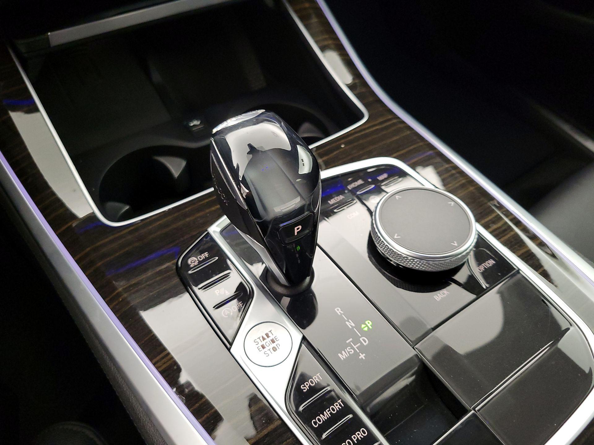Thumbnail: 2020 BMW X5 - 18