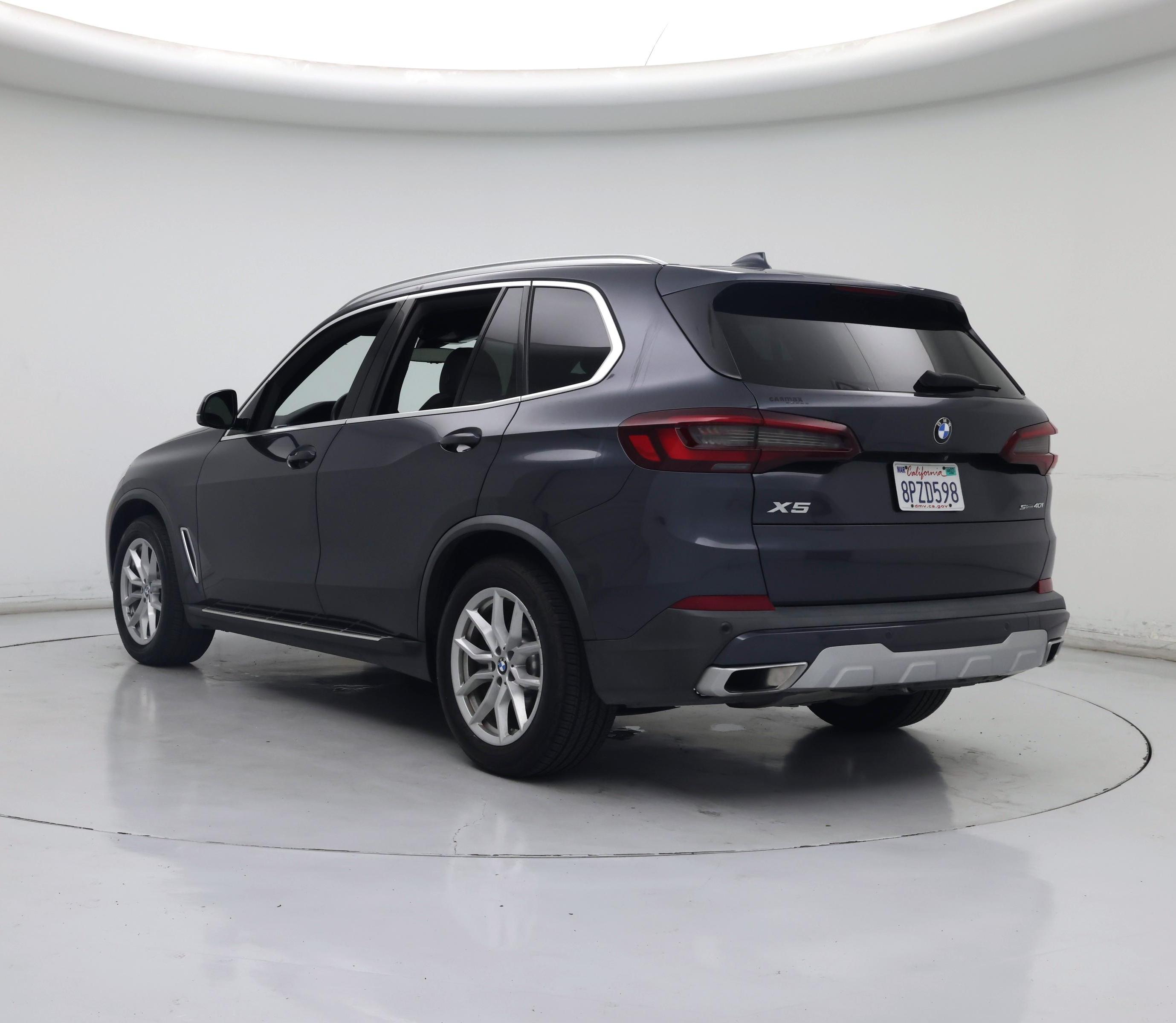 Thumbnail: 2020 BMW X5 - 2