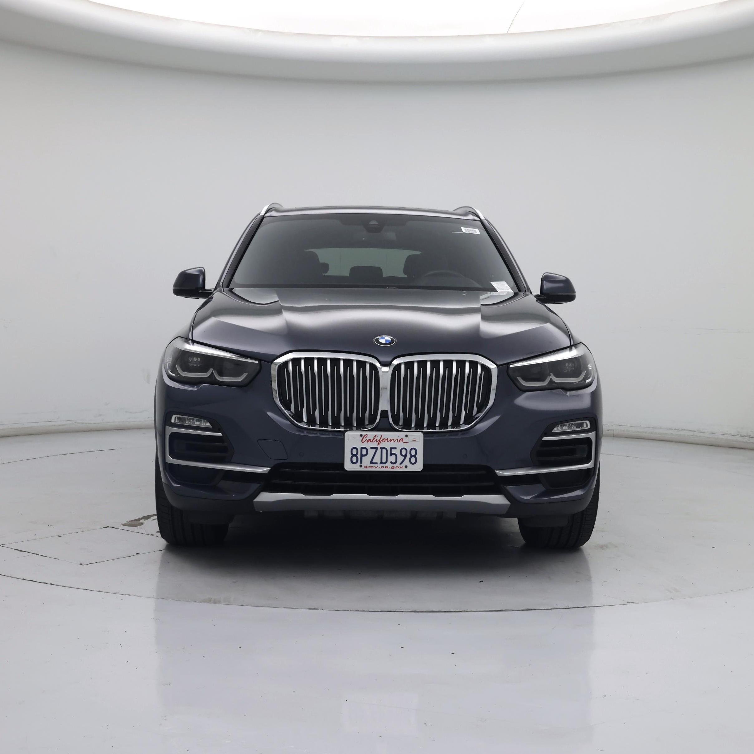 Thumbnail: 2020 BMW X5 - 5