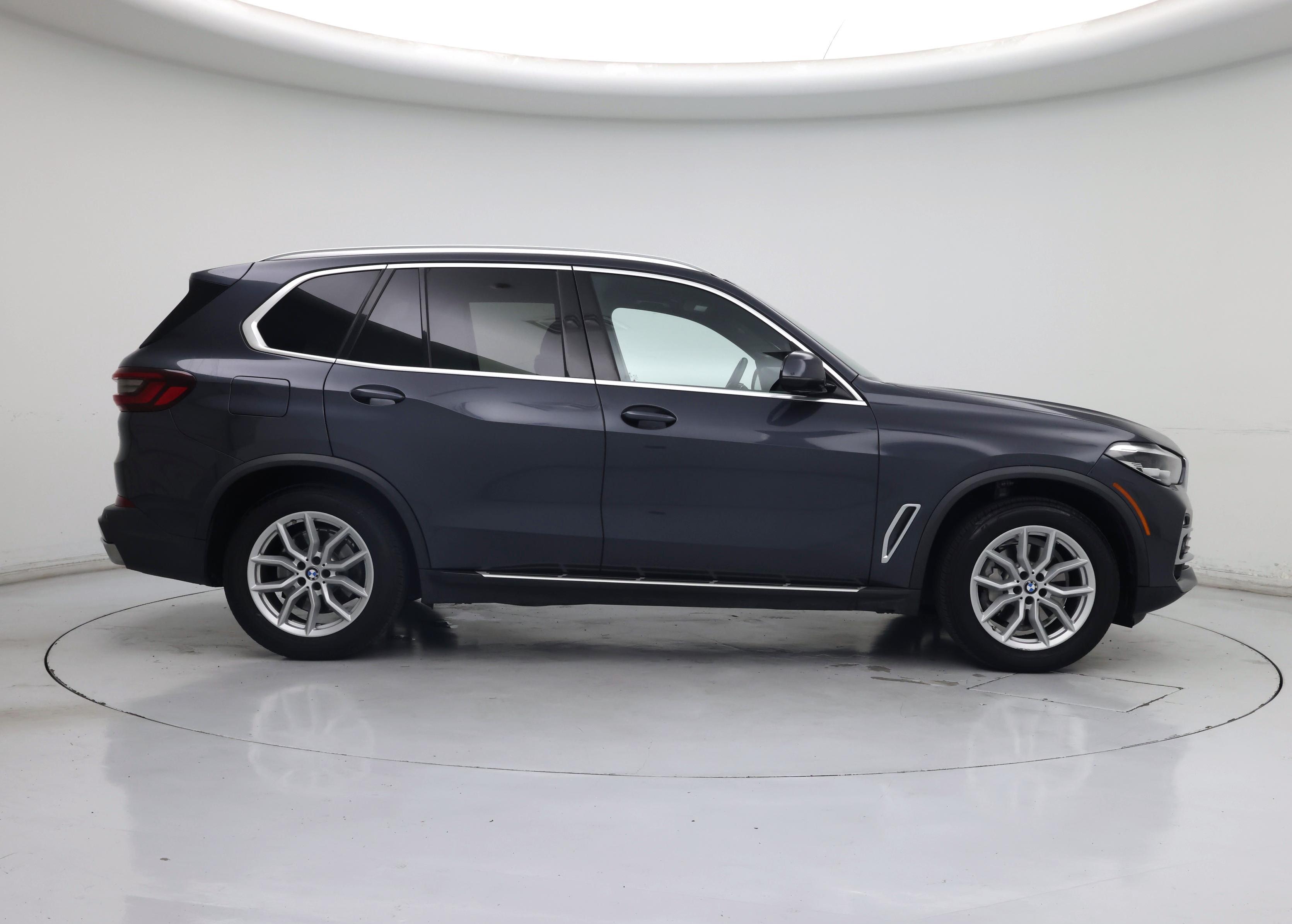 Thumbnail: 2020 BMW X5 - 7