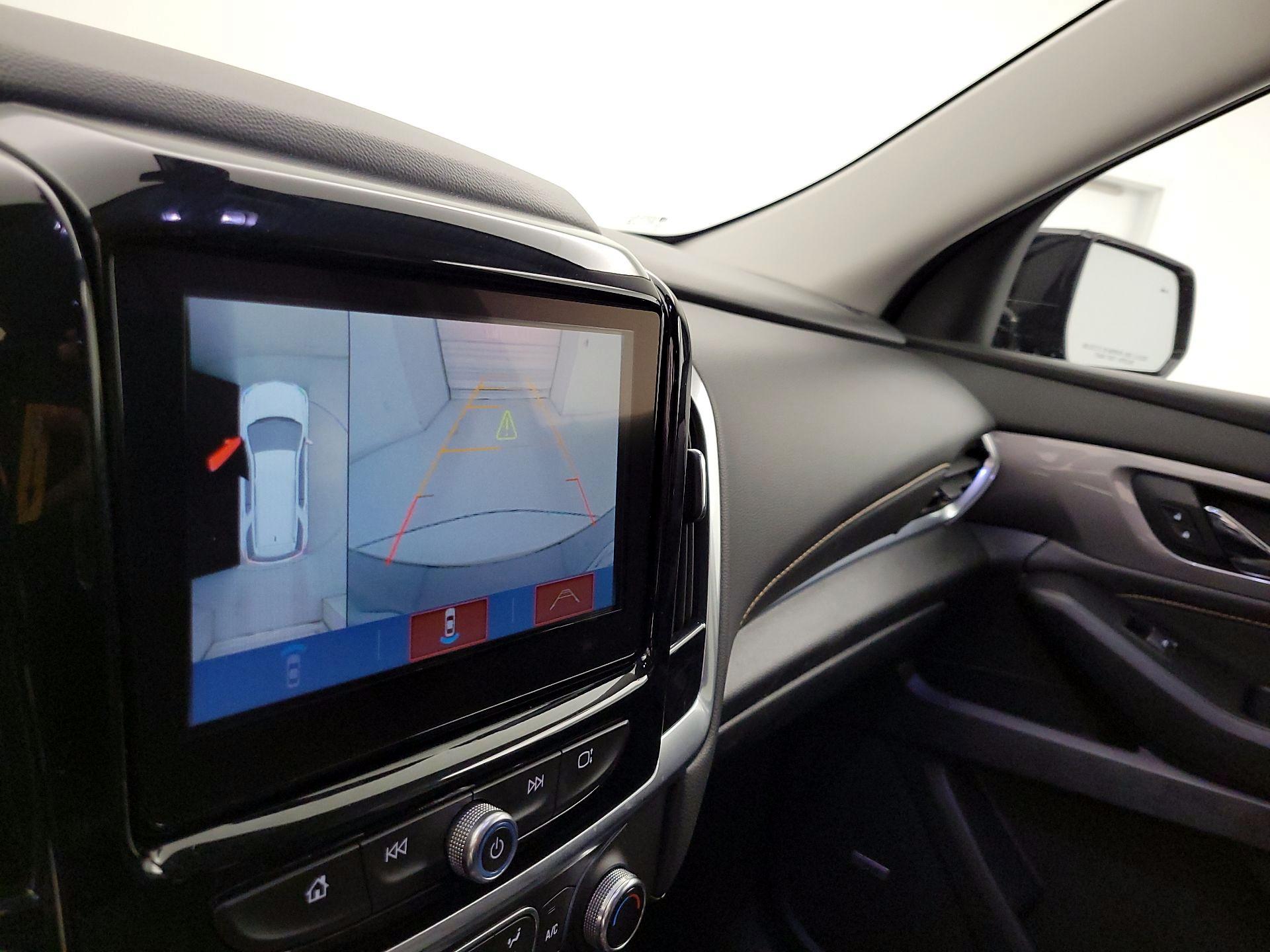 Thumbnail: 2019 Chevrolet Traverse - 15