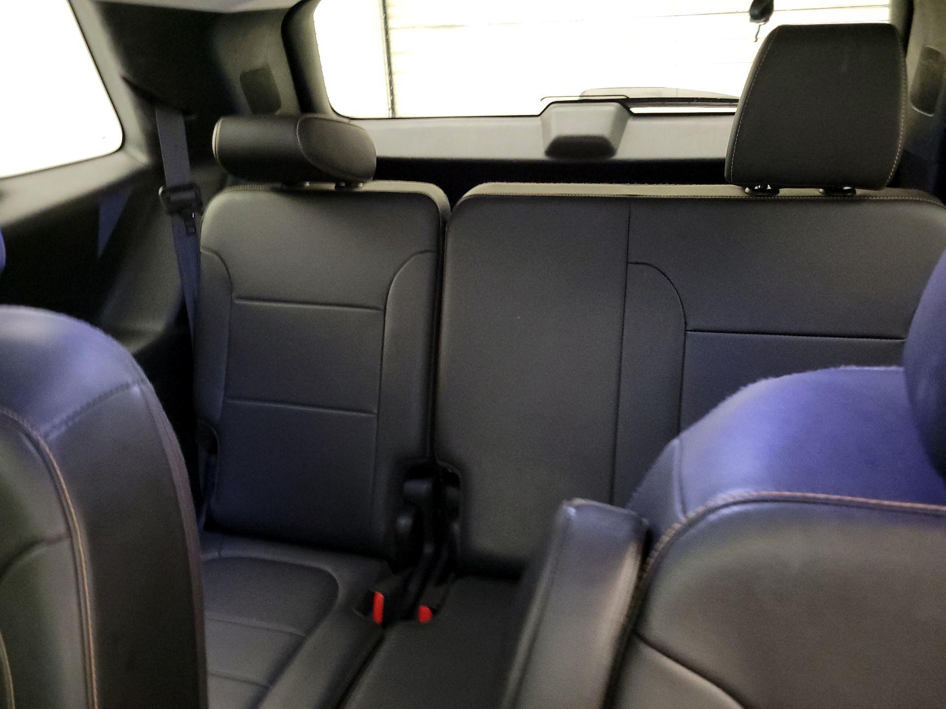 Thumbnail: 2019 Chevrolet Traverse - 20