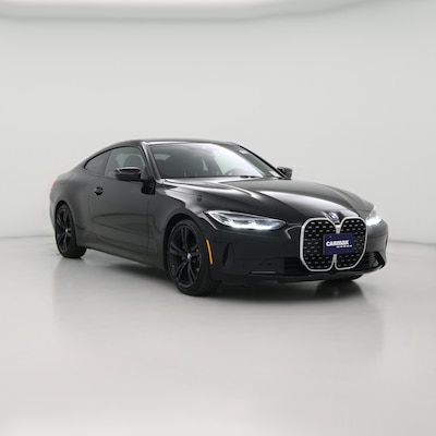 2022 BMW 430 I