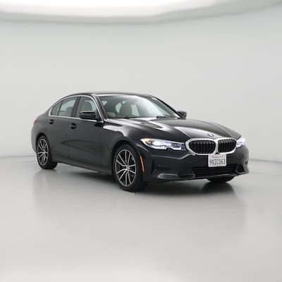 2022 BMW 330 I