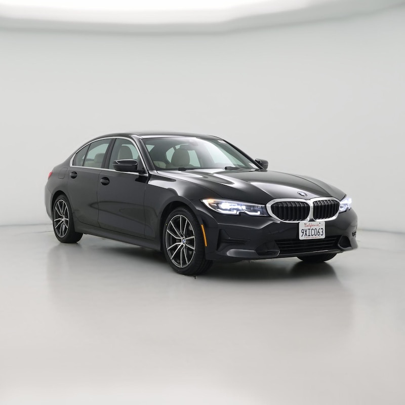 2022 BMW 330 I
