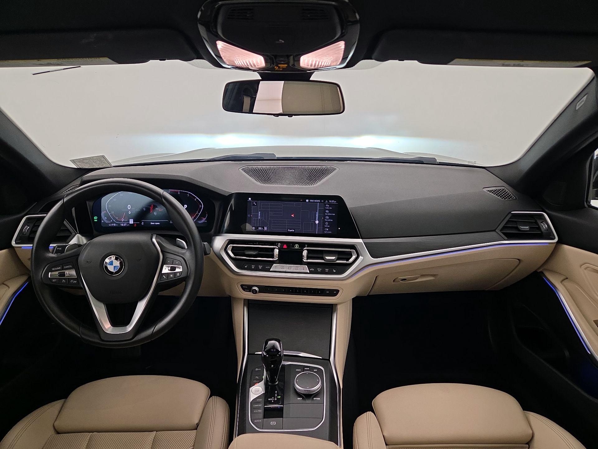 Thumbnail: 2022 BMW 3 Series - 9