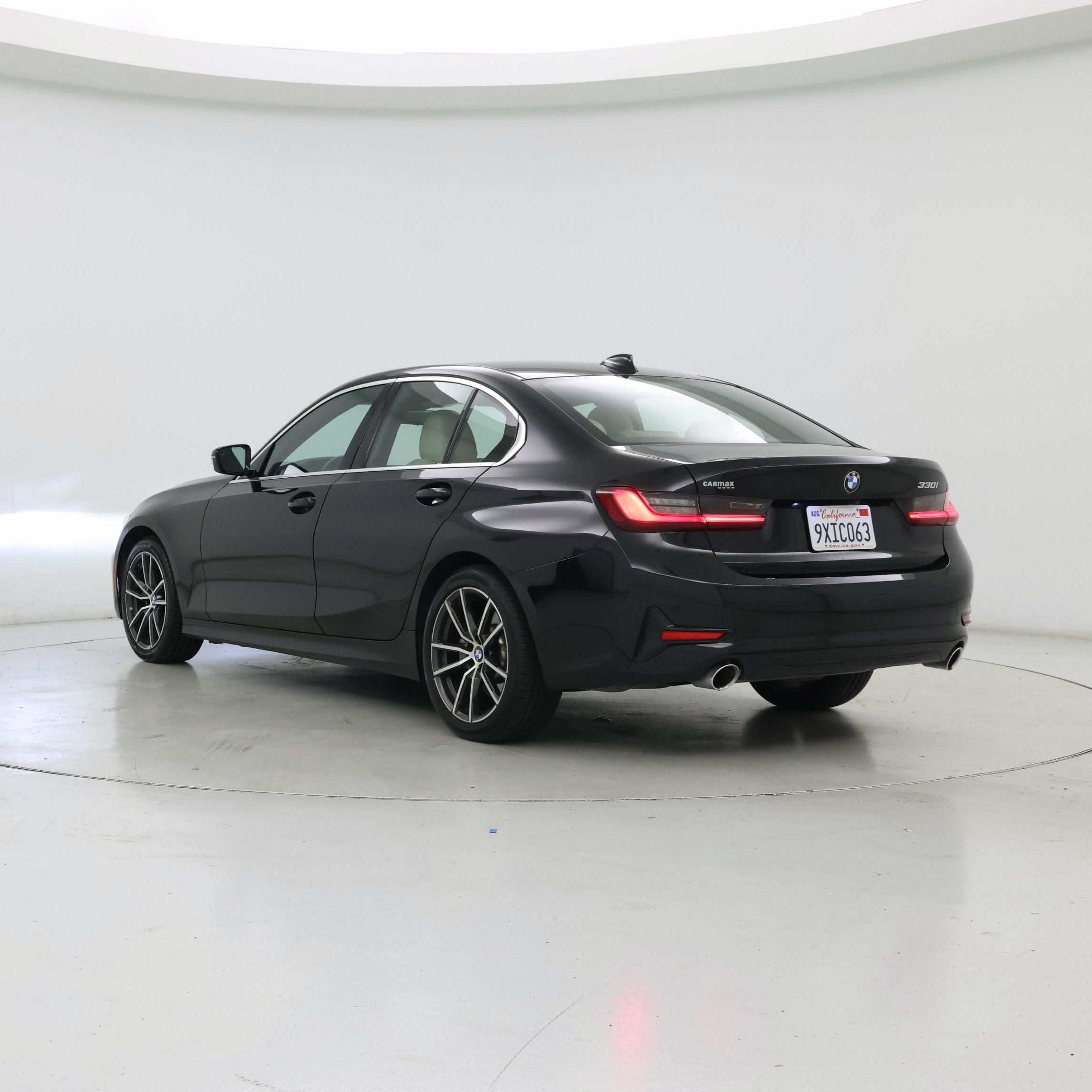 Thumbnail: 2022 BMW 3 Series - 2
