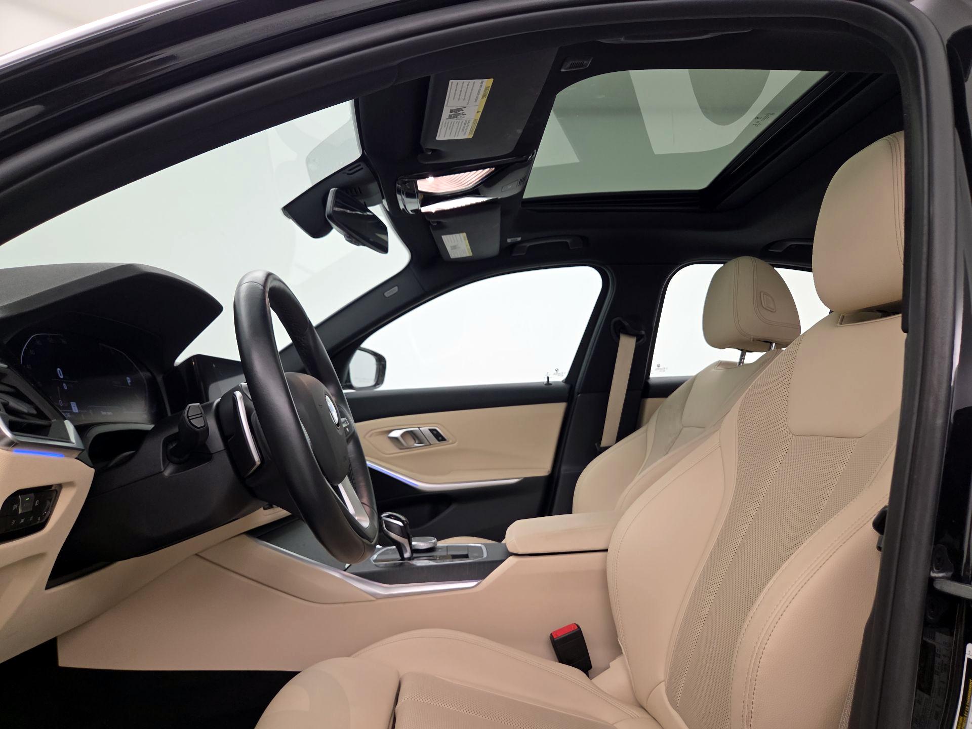 Thumbnail: 2022 BMW 3 Series - 20
