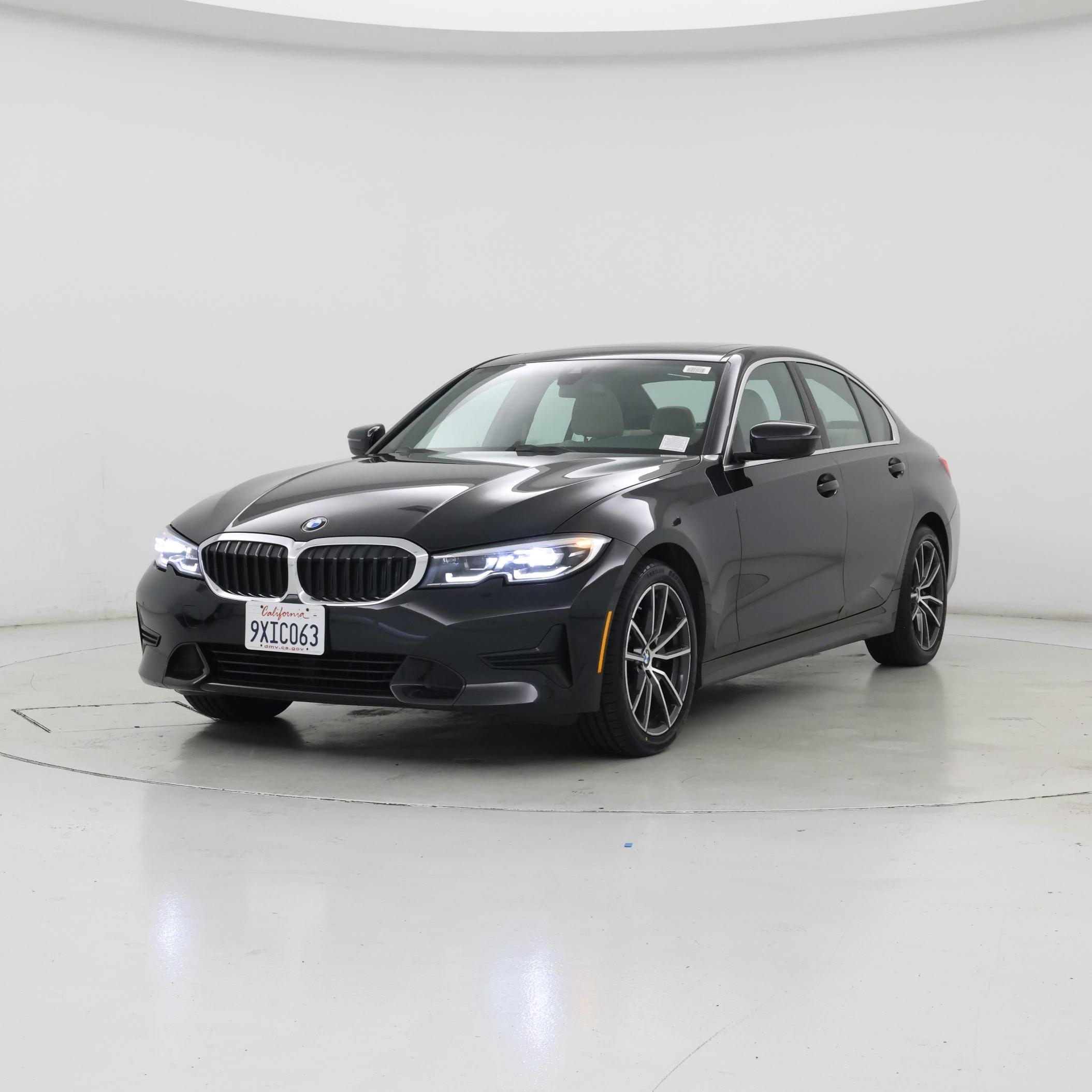 Thumbnail: 2022 BMW 3 Series - 4