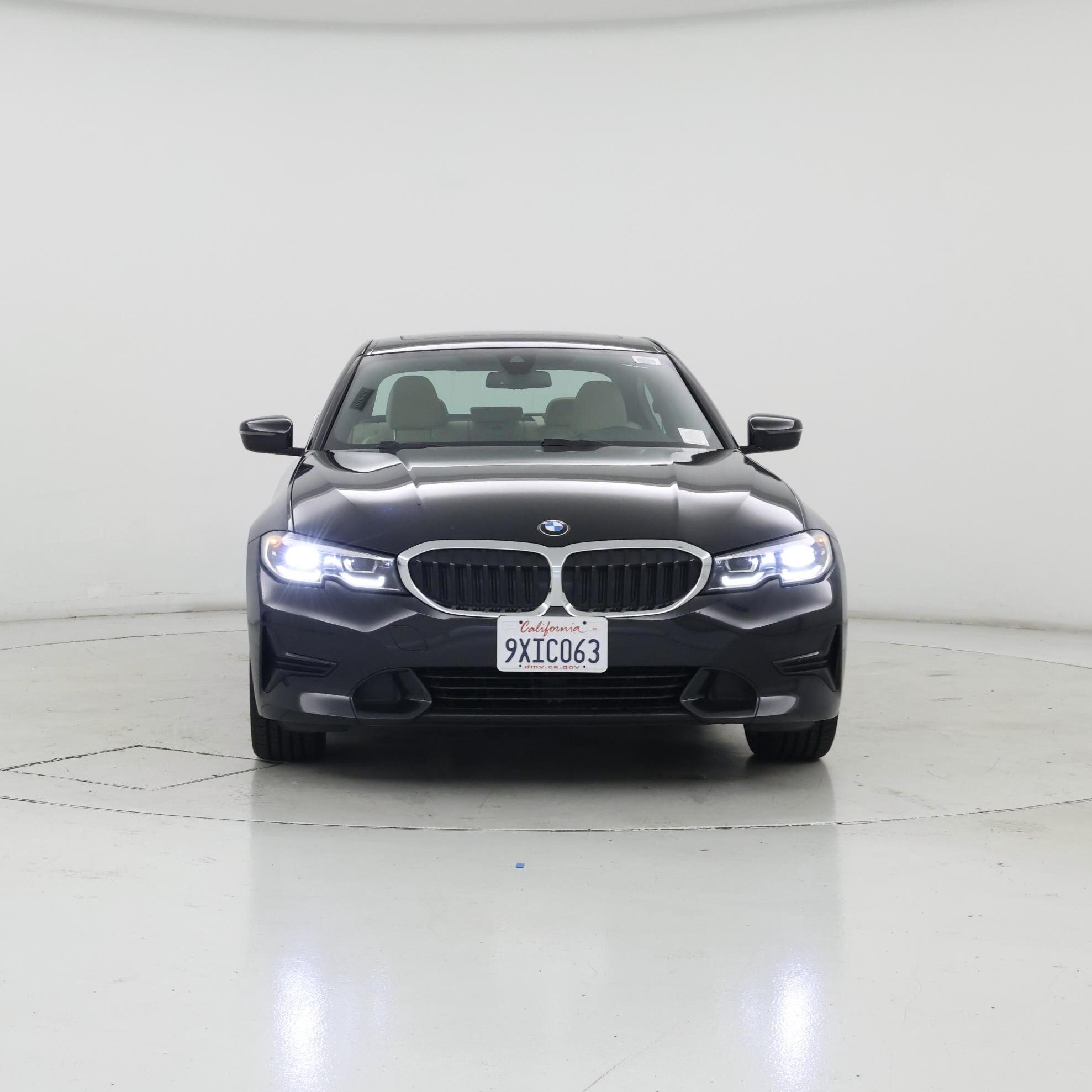 Thumbnail: 2022 BMW 3 Series - 5