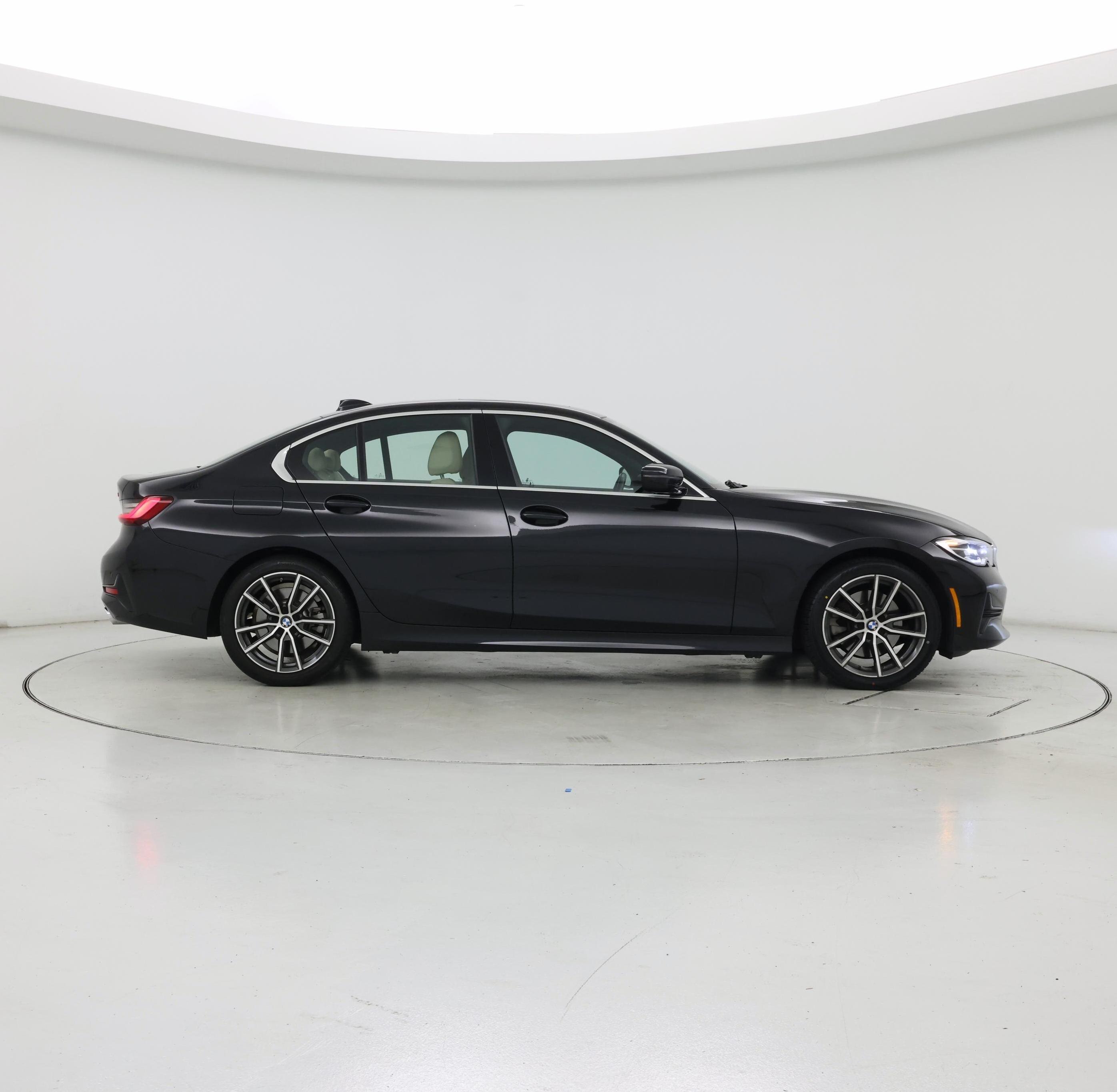 Thumbnail: 2022 BMW 3 Series - 7