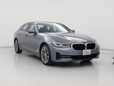 2023 BMW 530e Plug-in Hybrid