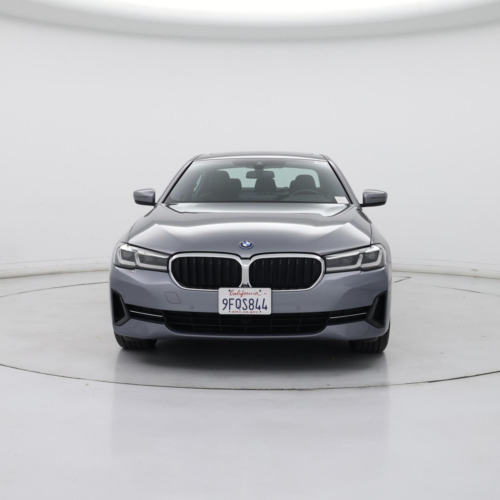 Thumbnail: 2023 BMW 5 Series - 5