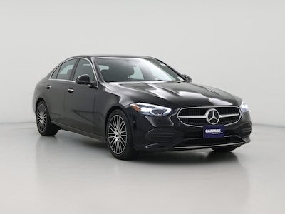 2025 Mercedes-Benz C300