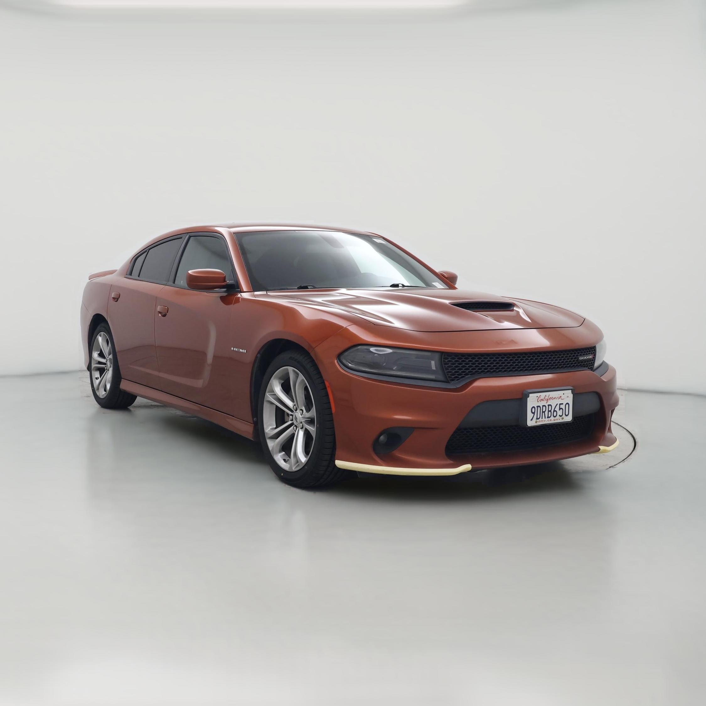 Thumbnail: 2022 Dodge Charger - 1