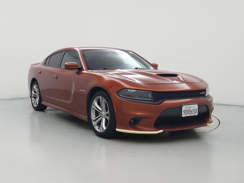 2022 Dodge Charger R/T