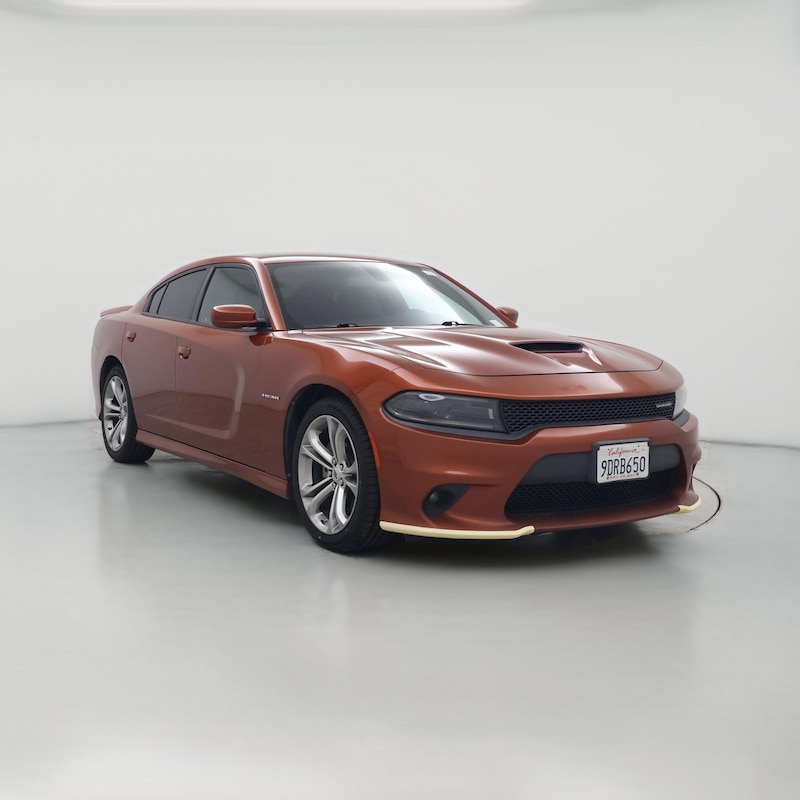2022 Dodge Charger R/T