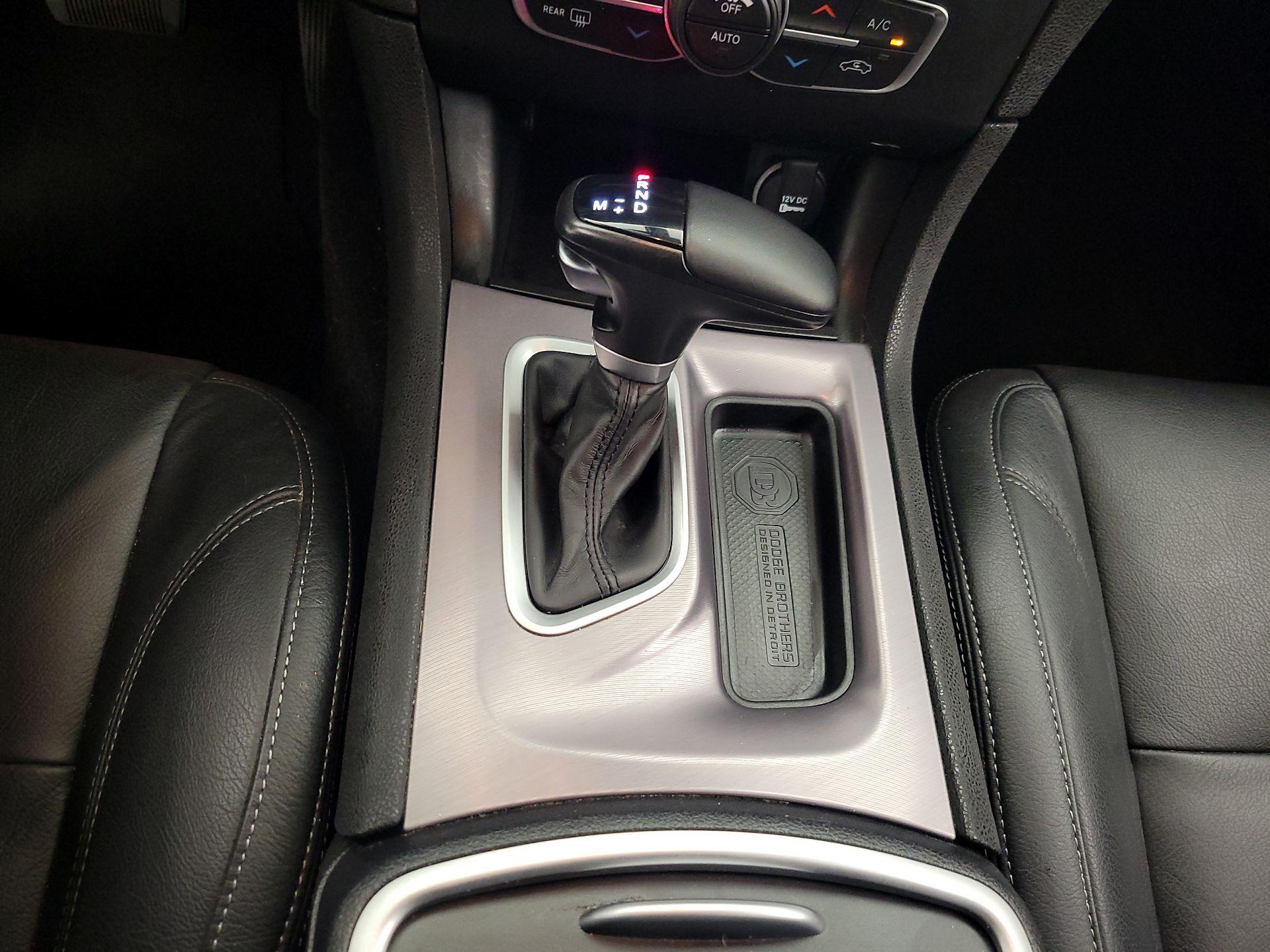 Thumbnail: 2022 Dodge Charger - 17