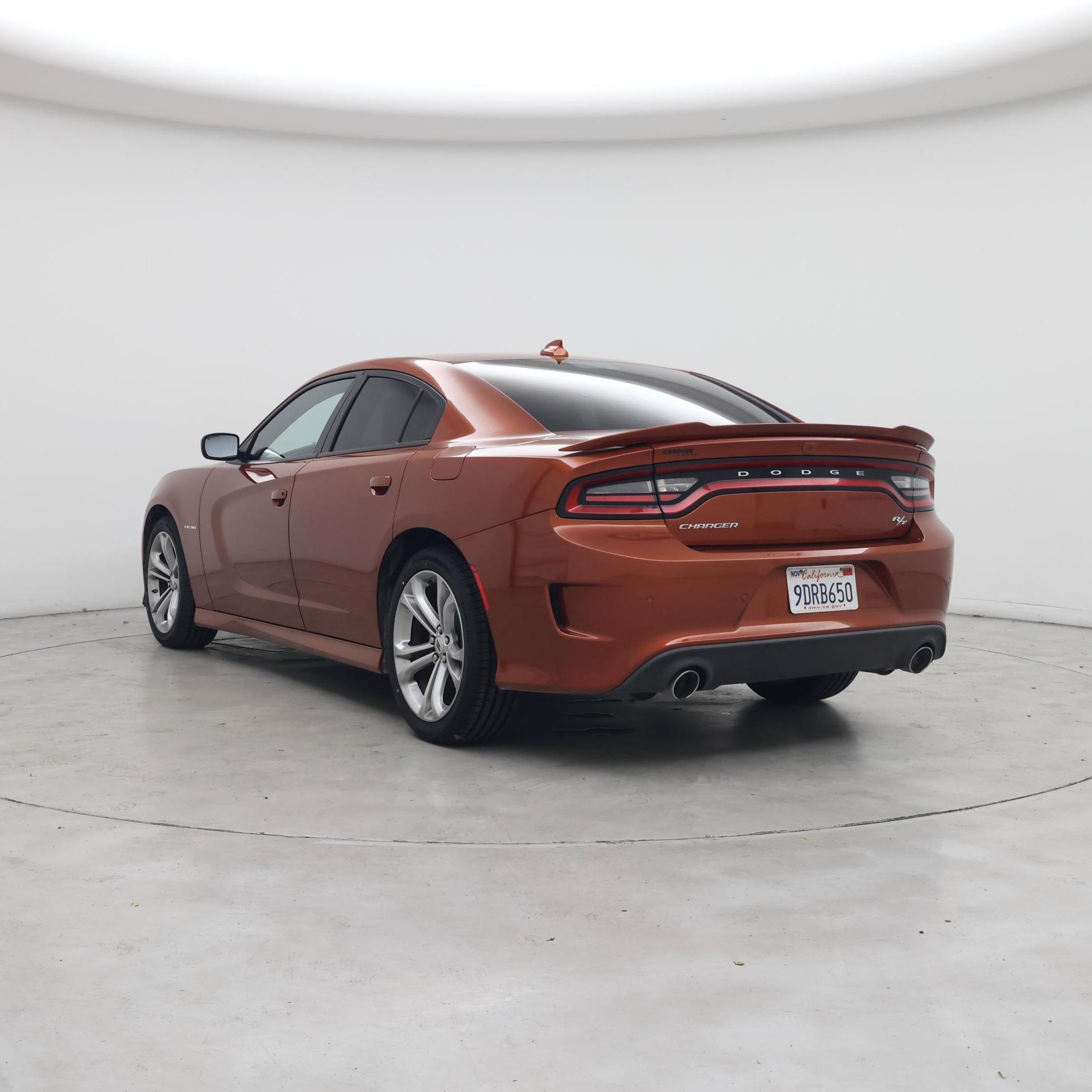 Thumbnail: 2022 Dodge Charger - 2