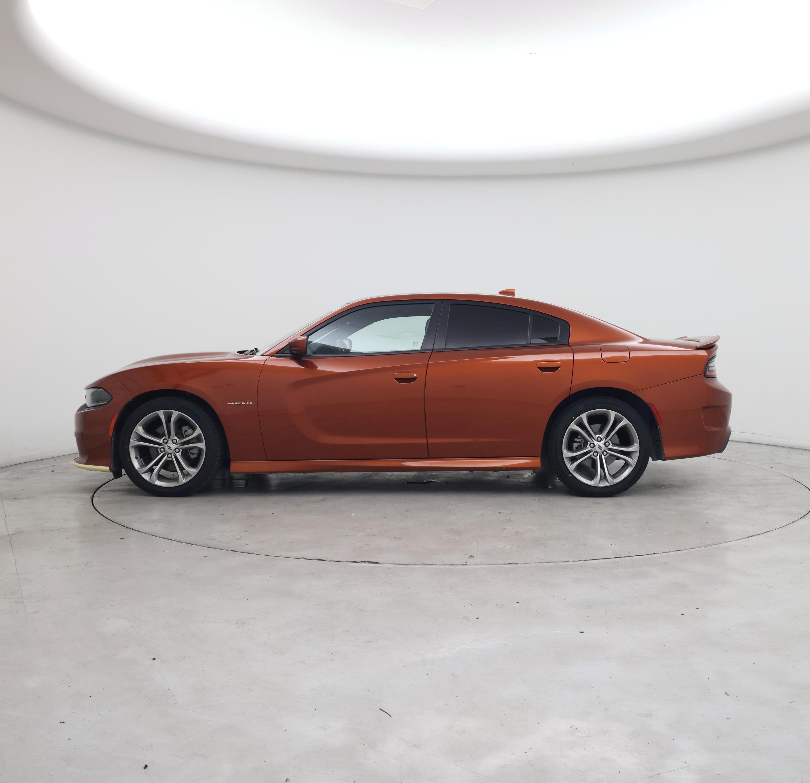 Thumbnail: 2022 Dodge Charger - 3