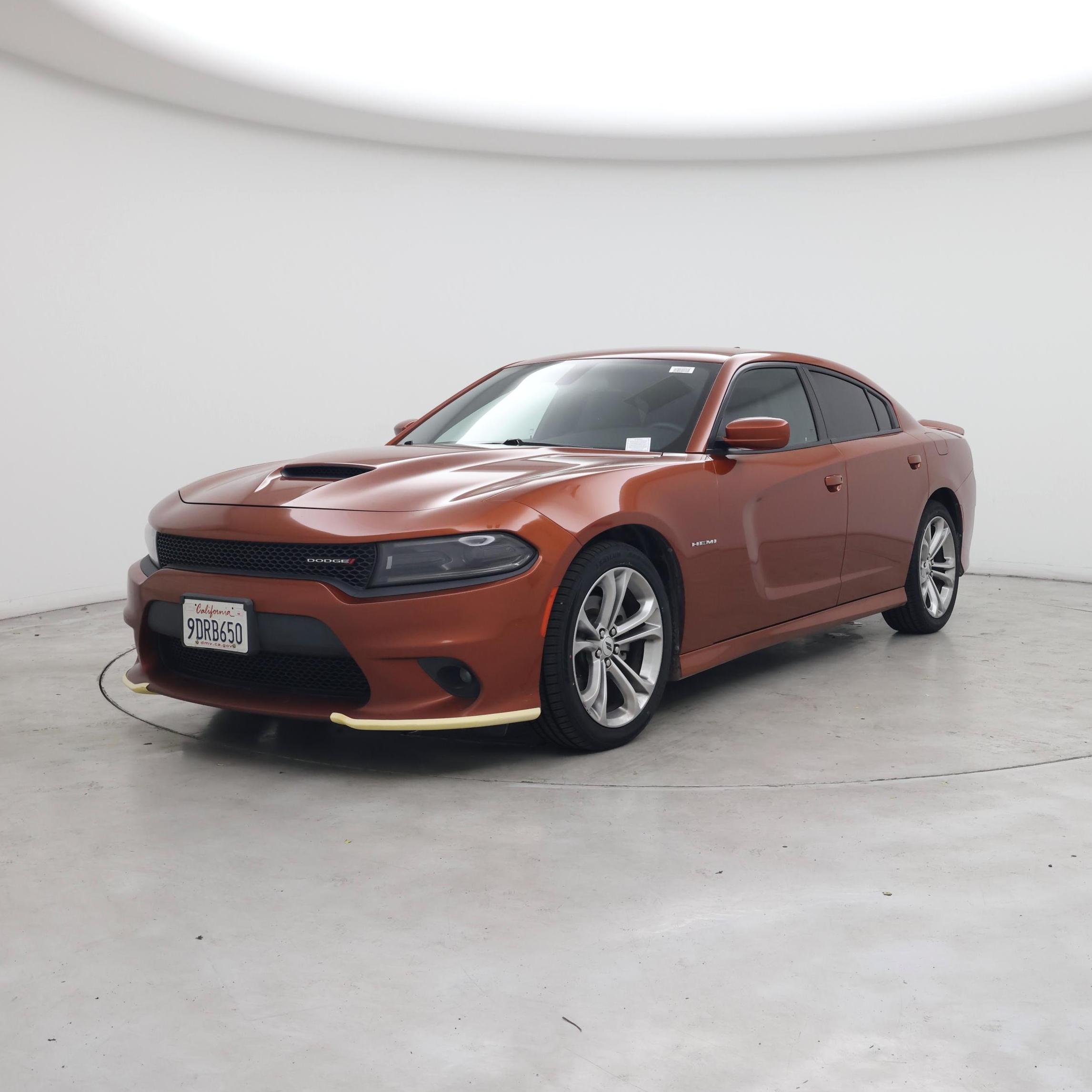 Thumbnail: 2022 Dodge Charger - 4