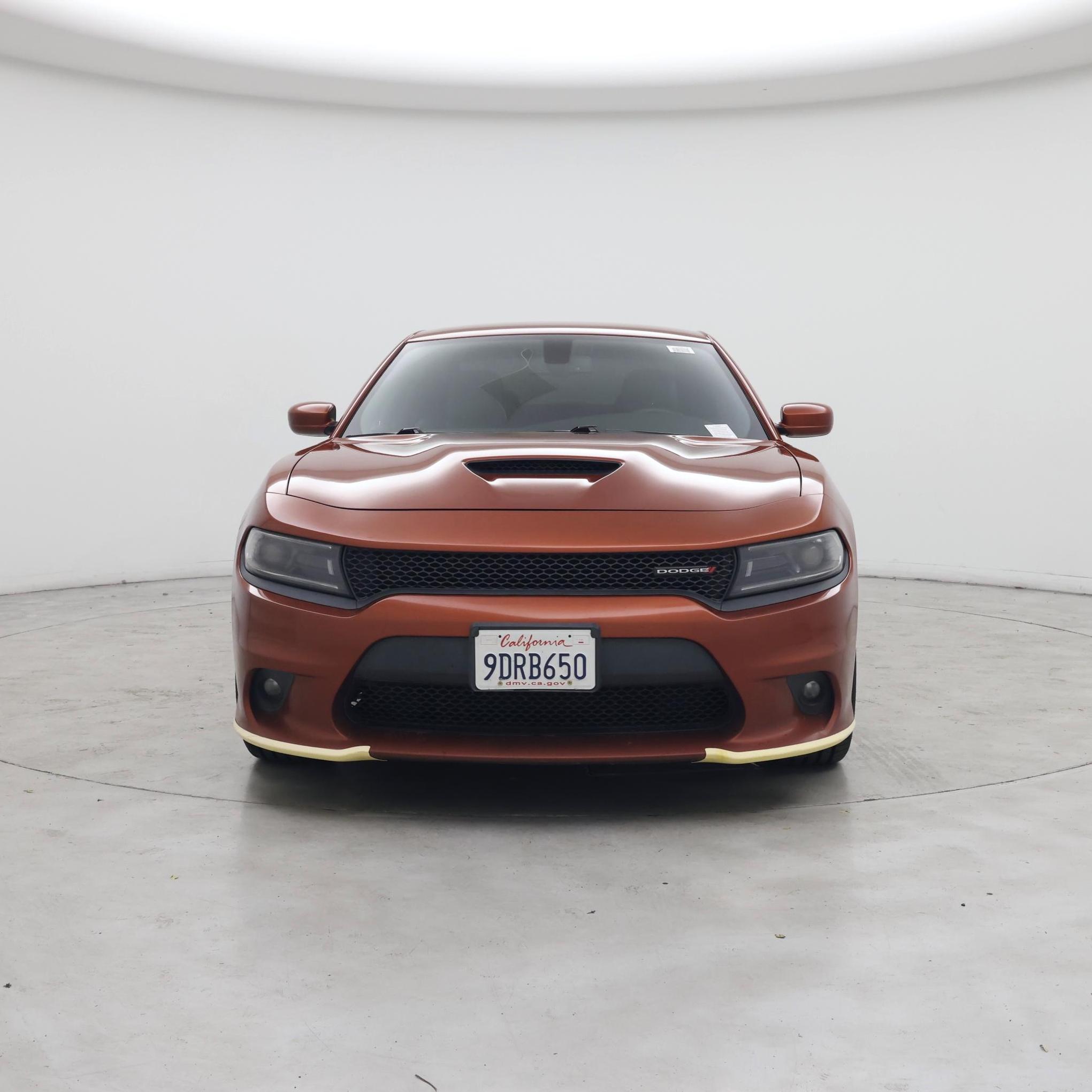 Thumbnail: 2022 Dodge Charger - 5