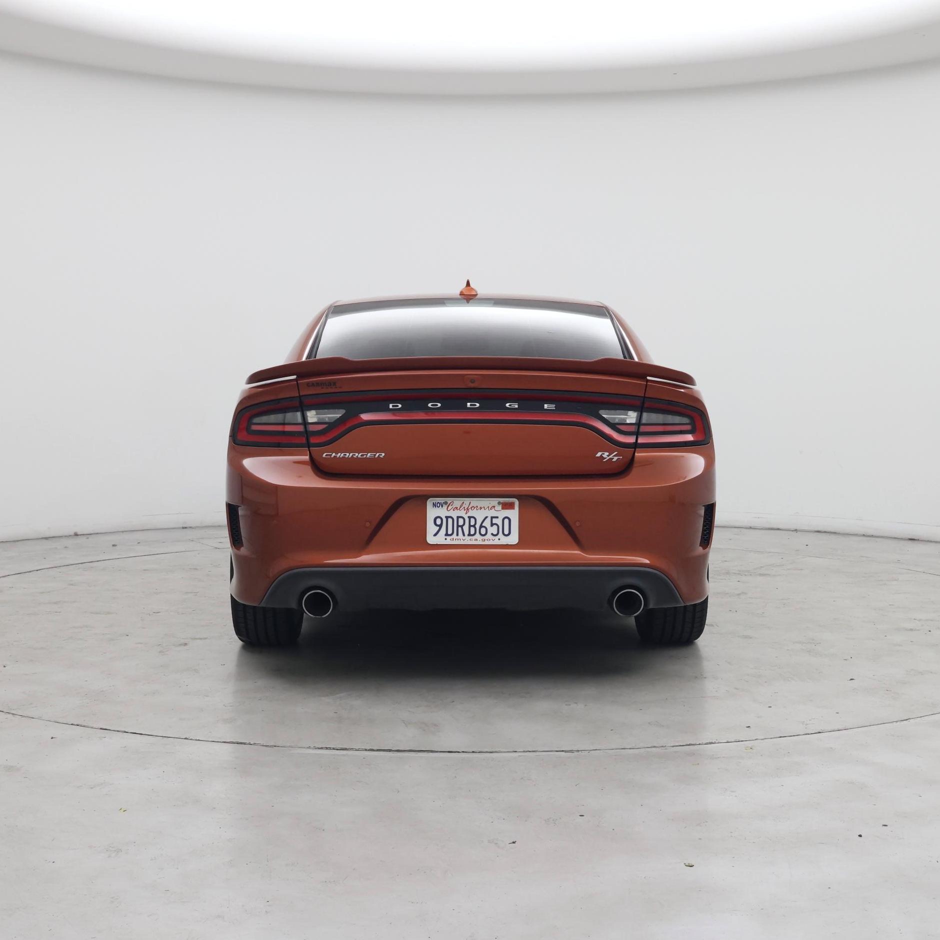 Thumbnail: 2022 Dodge Charger - 6