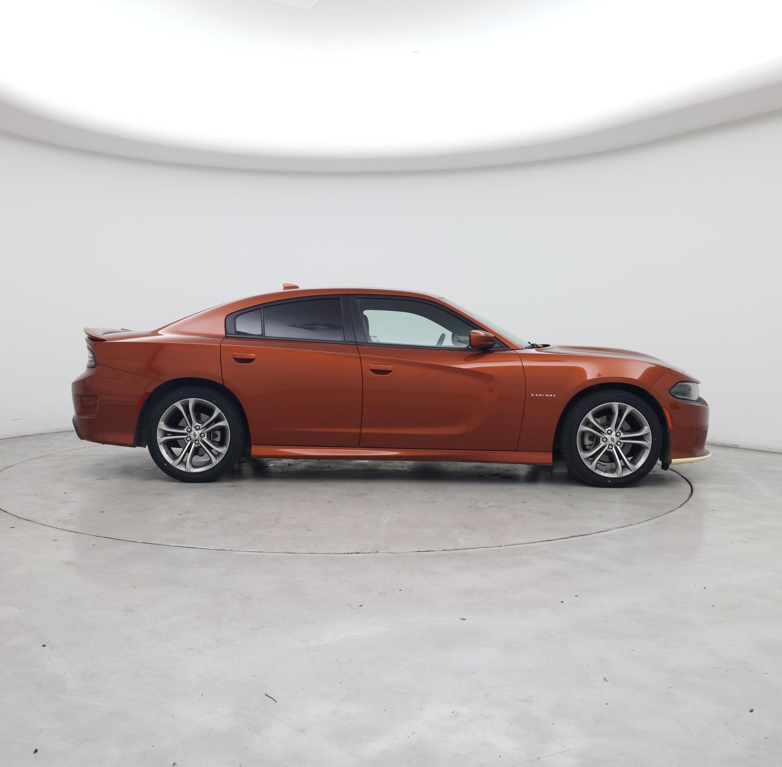 Thumbnail: 2022 Dodge Charger - 7
