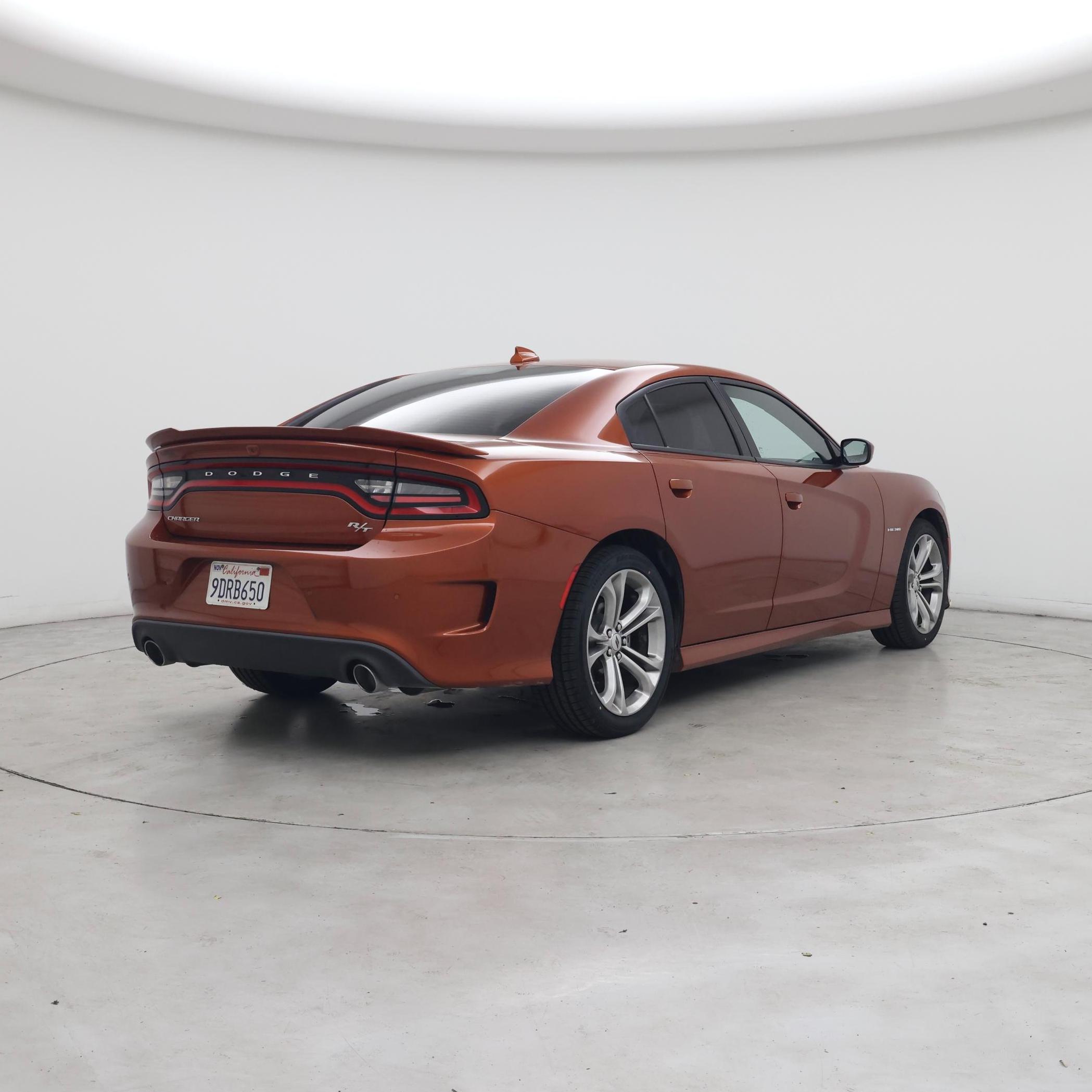 Thumbnail: 2022 Dodge Charger - 8