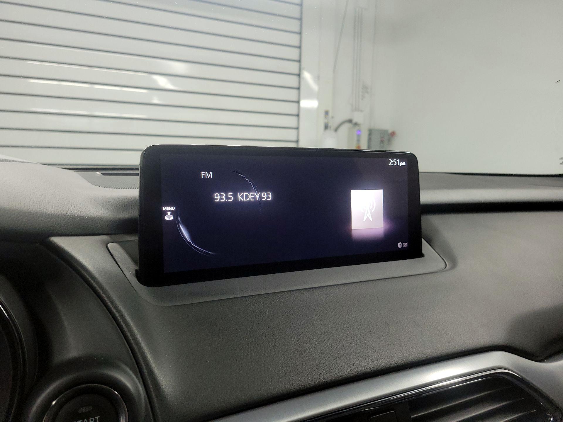 Thumbnail: 2021 Mazda CX-9 - 15
