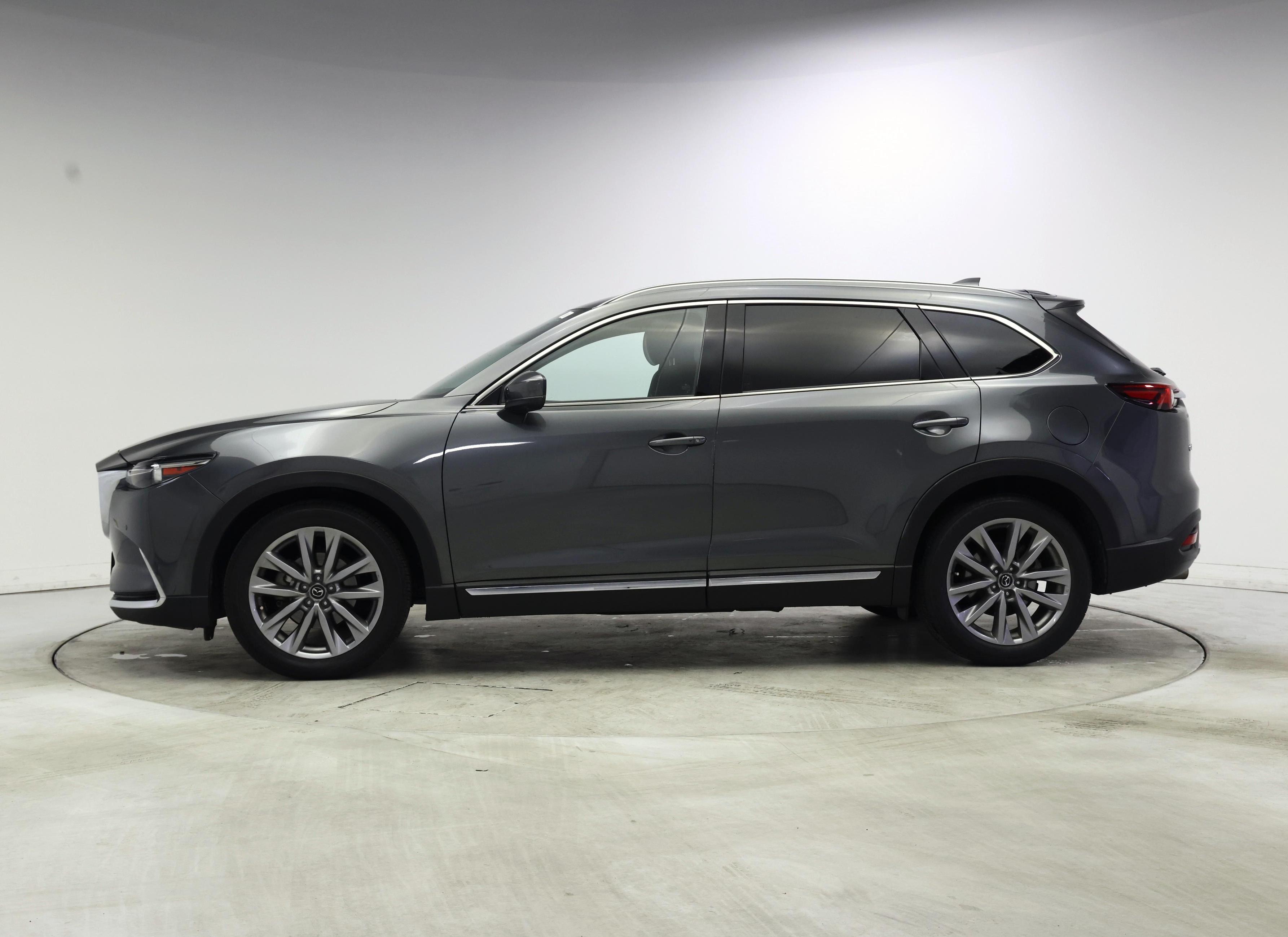 Thumbnail: 2021 Mazda CX-9 - 3