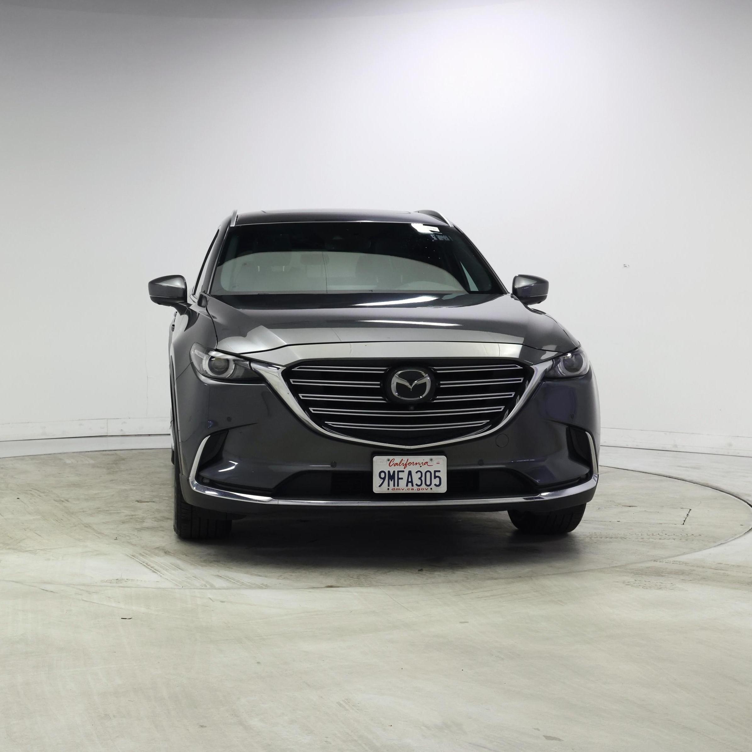 Thumbnail: 2021 Mazda CX-9 - 5