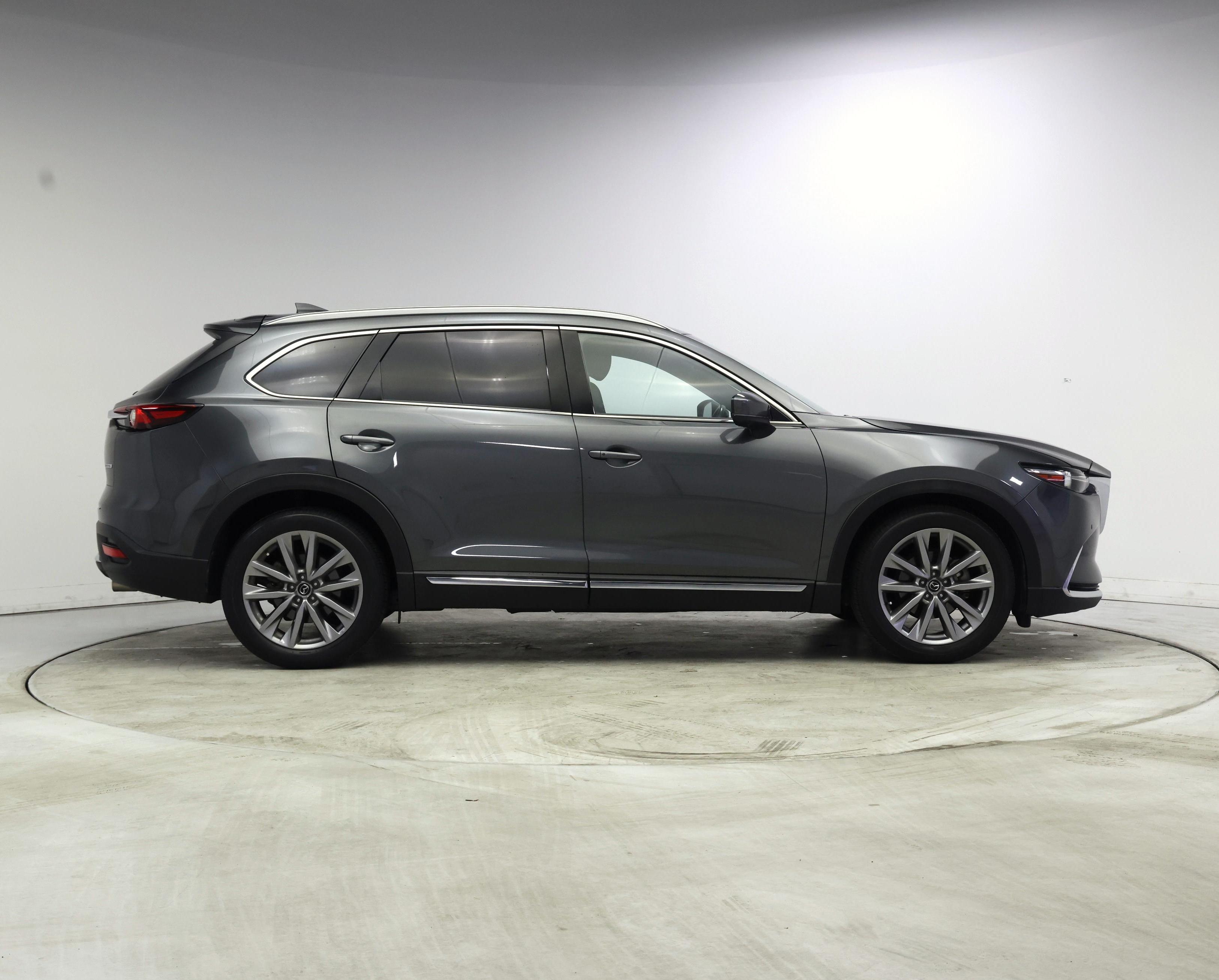 Thumbnail: 2021 Mazda CX-9 - 7