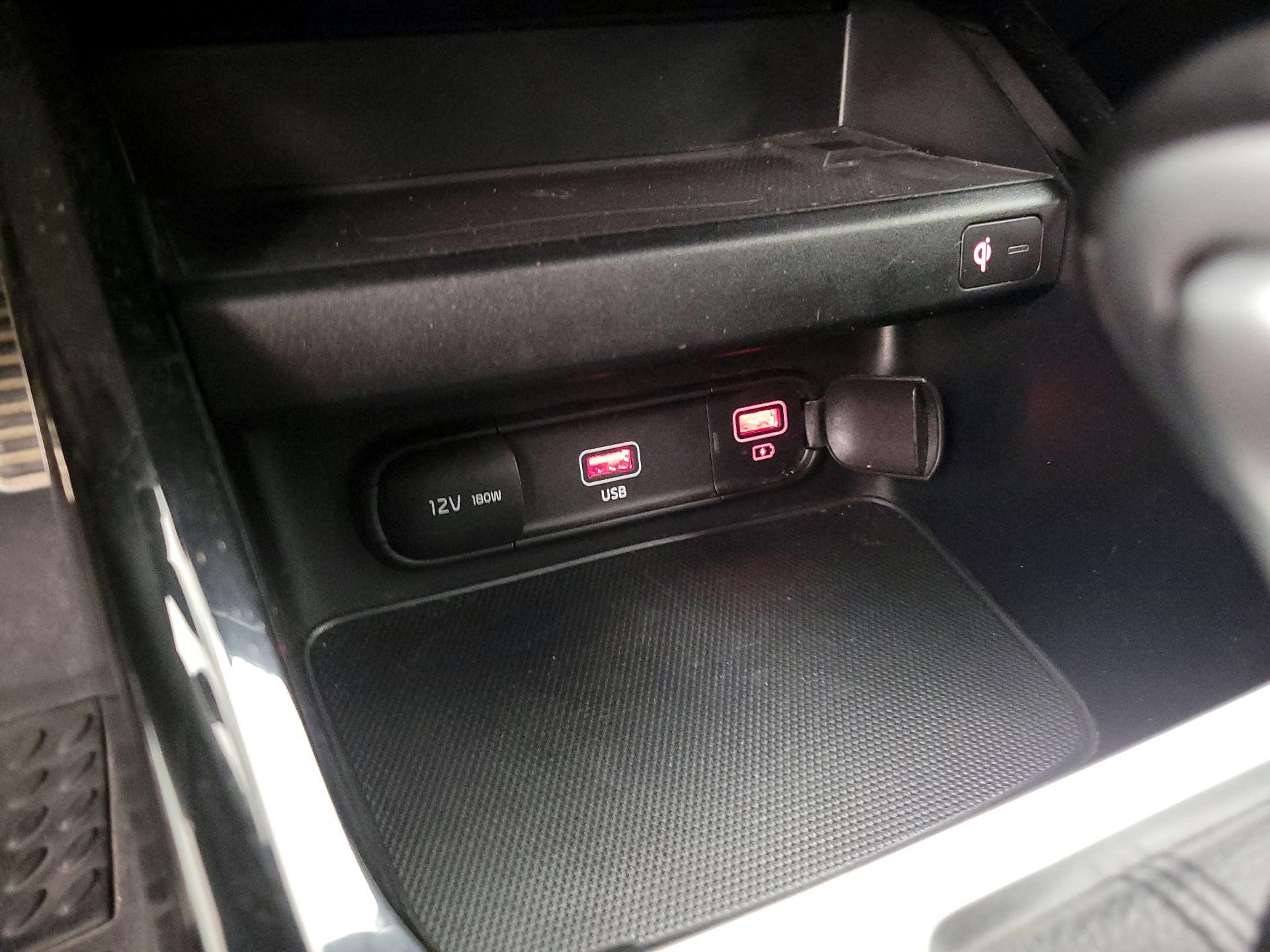 Thumbnail: 2022 Kia Forte - 19