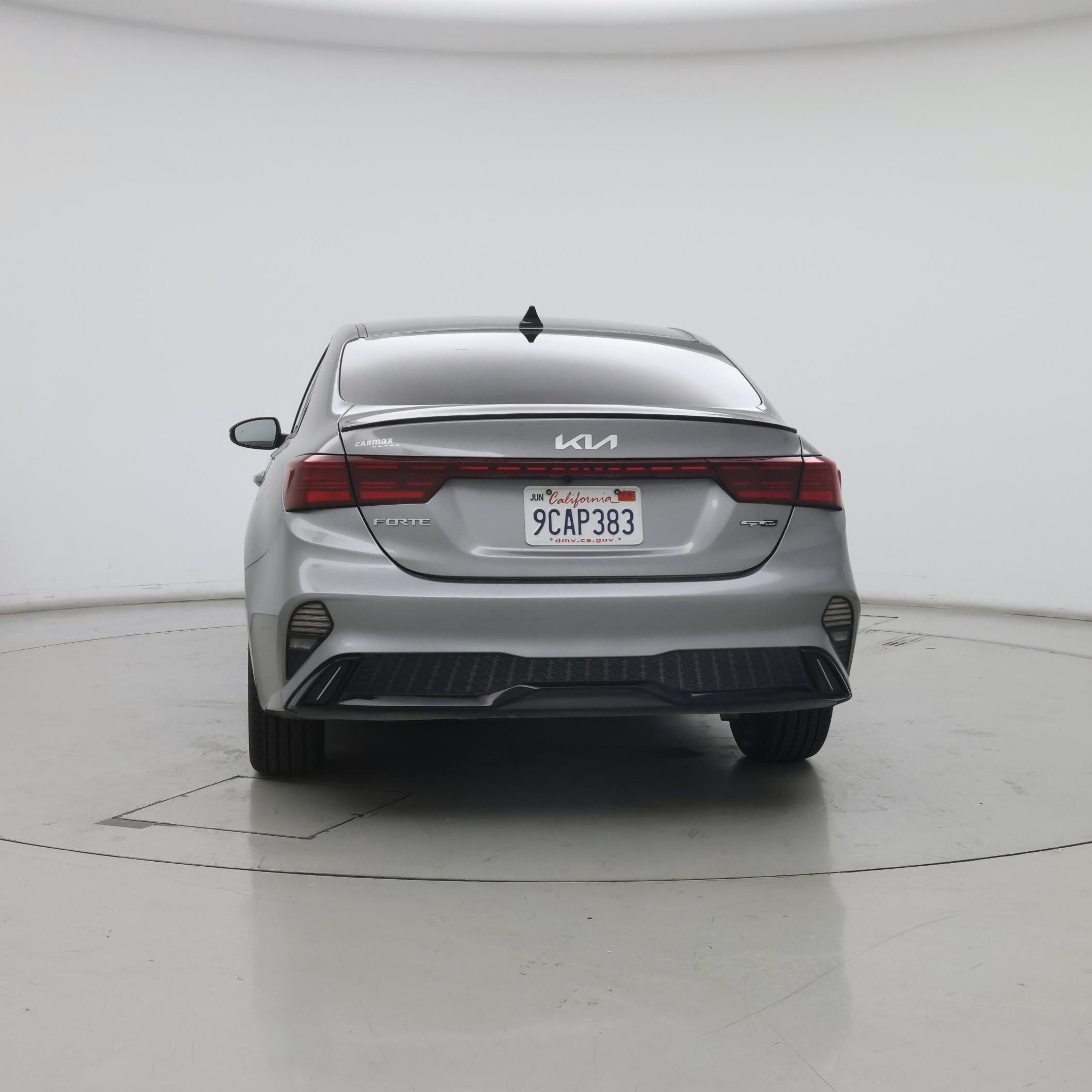 Thumbnail: 2022 Kia Forte - 6