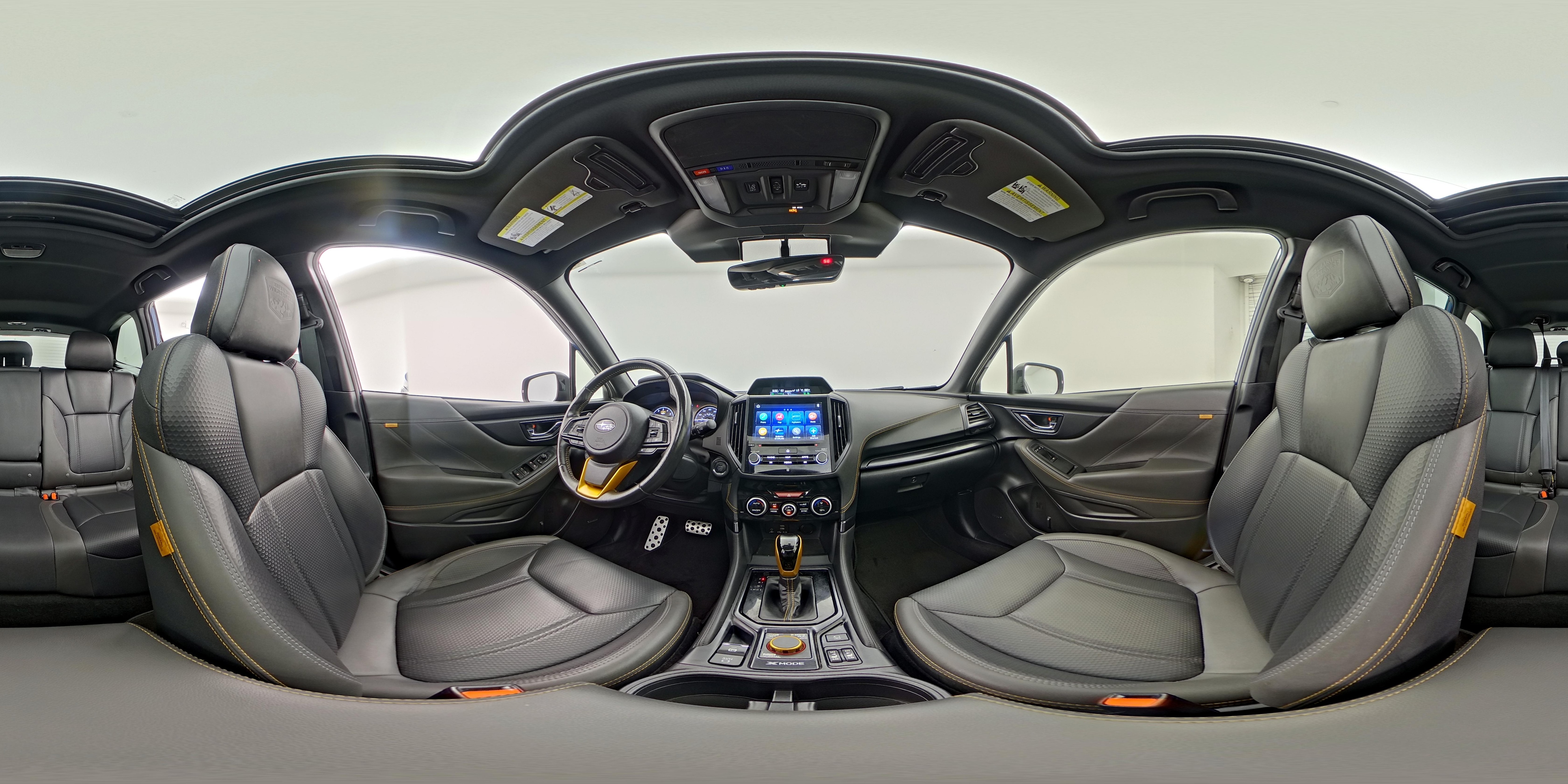 2022 Subaru Forester Wilderness - Photo 26