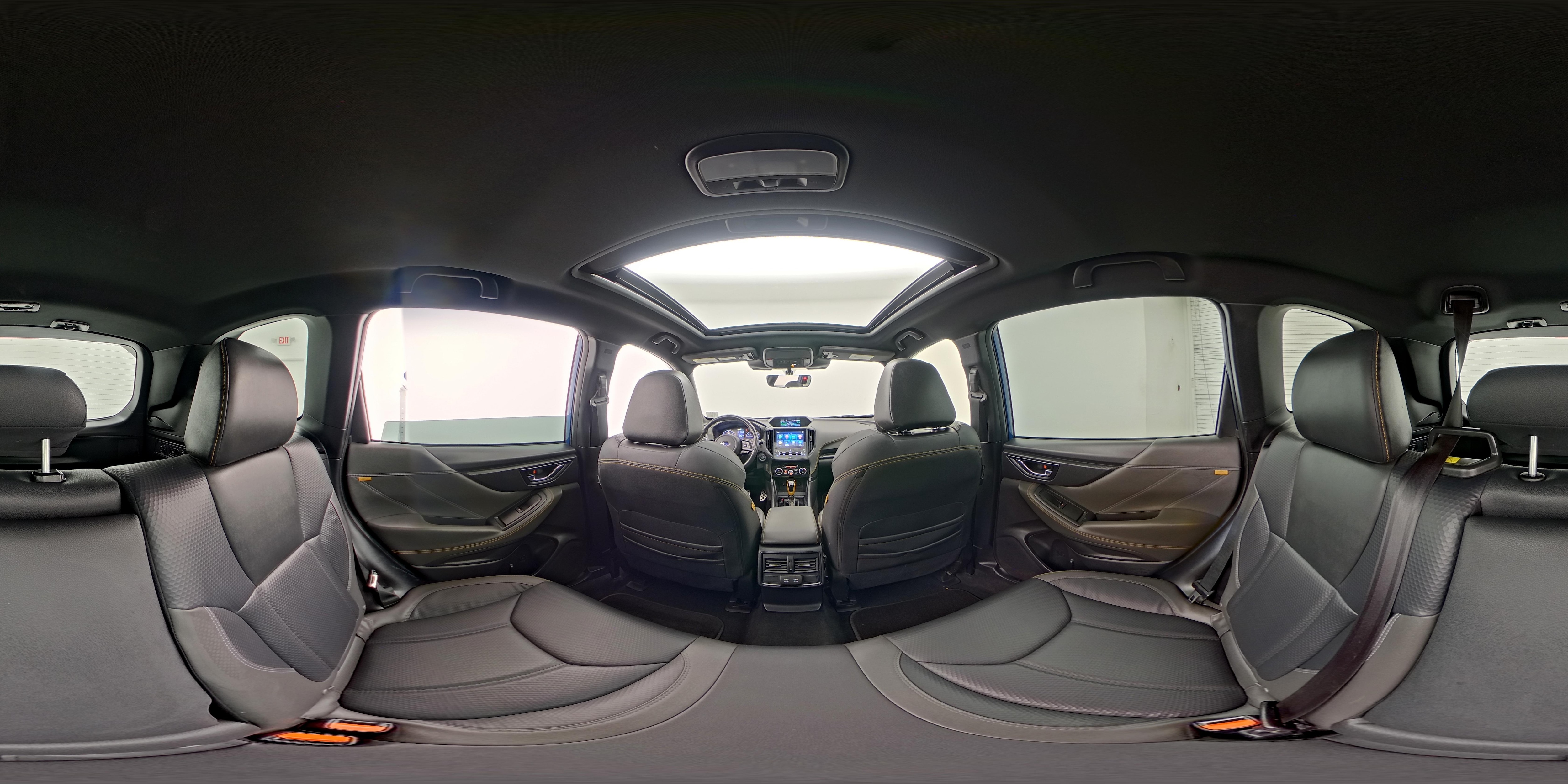 2022 Subaru Forester Wilderness - Photo 27