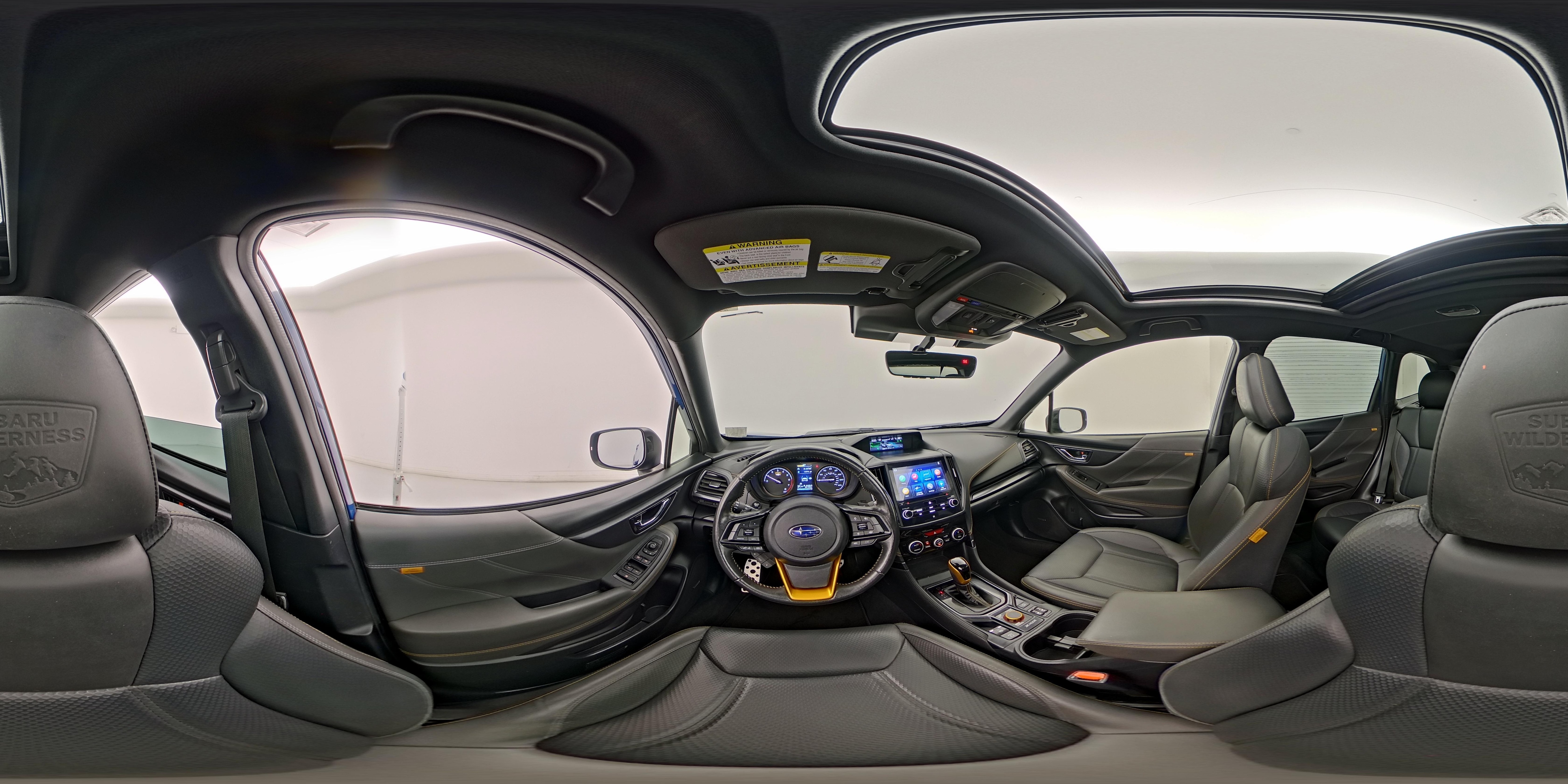 2022 Subaru Forester Wilderness - Photo 28