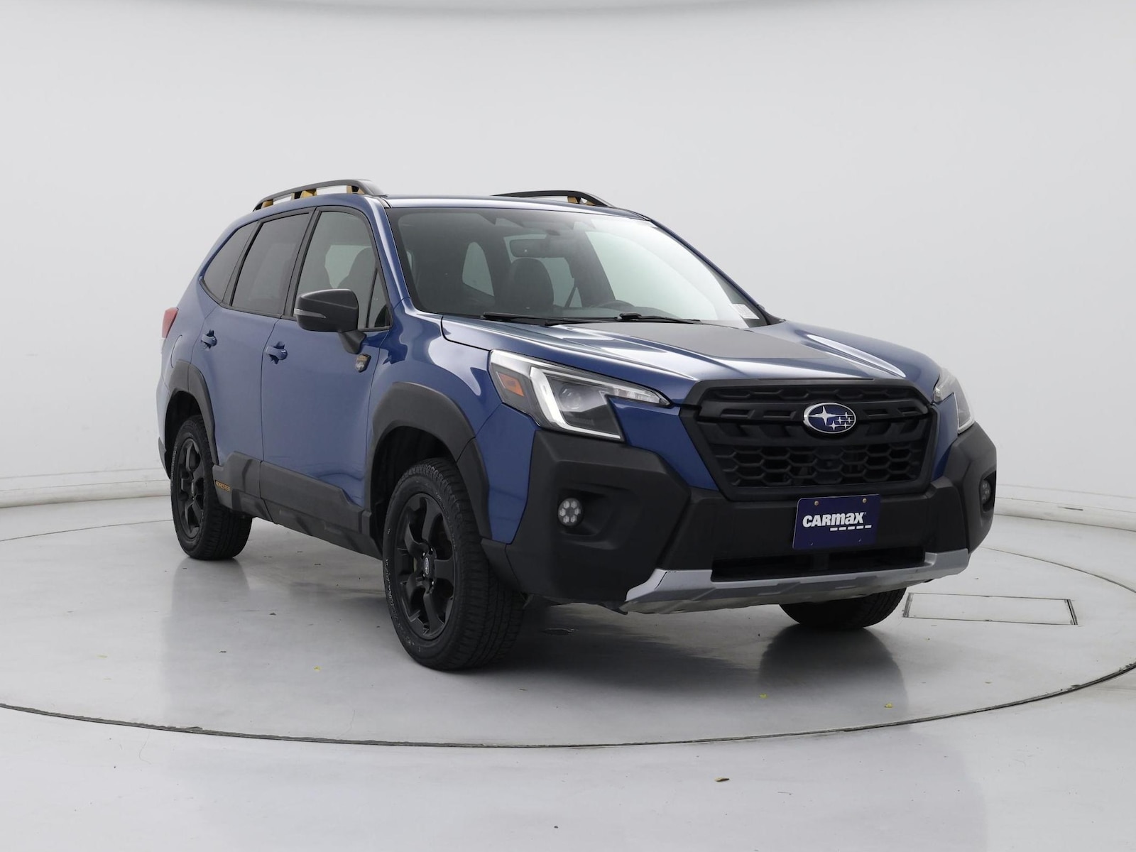 2022 Subaru Forester Wilderness - Photo 2
