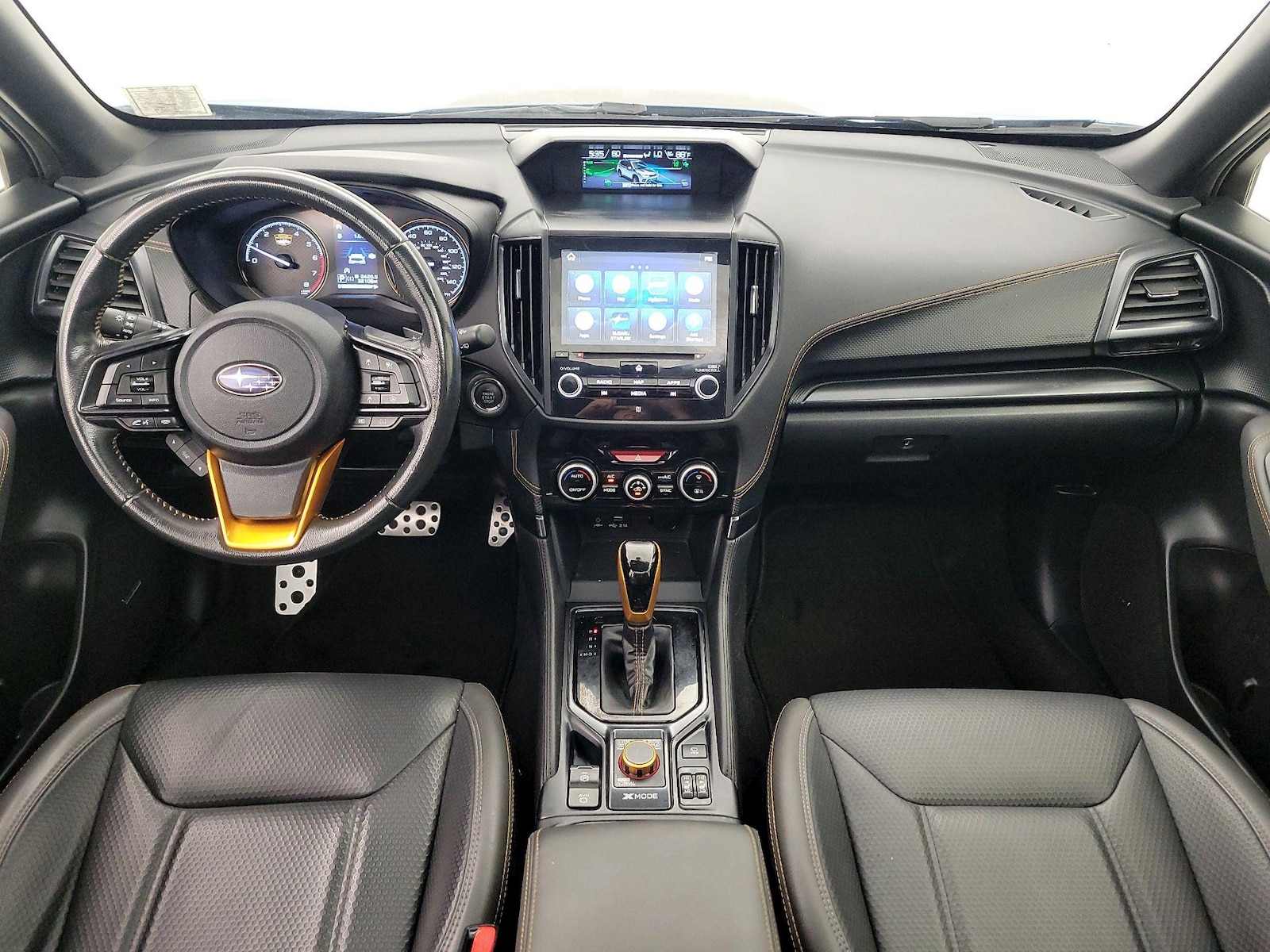 2022 Subaru Forester Wilderness - Photo 10