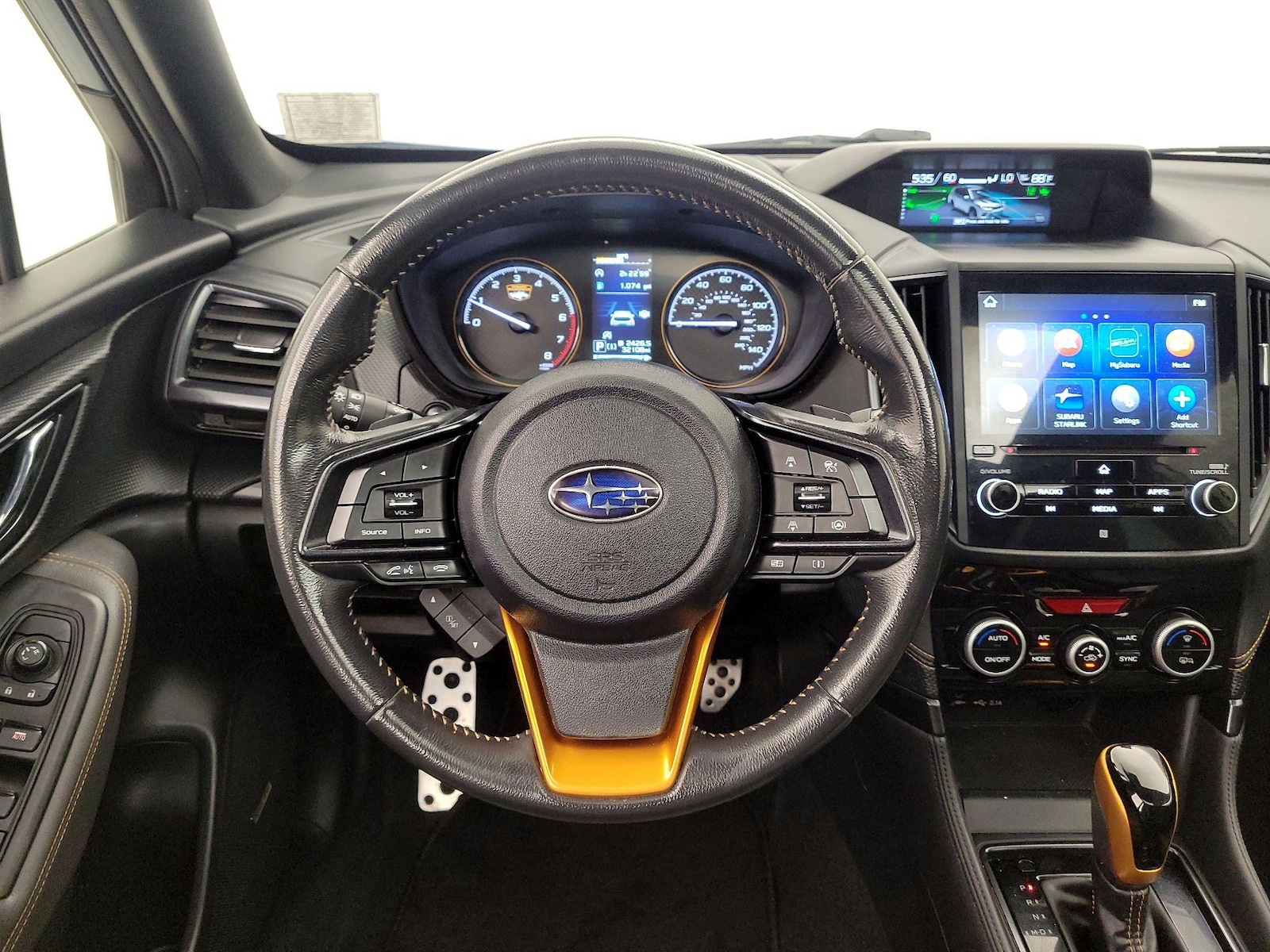 2022 Subaru Forester Wilderness - Photo 11